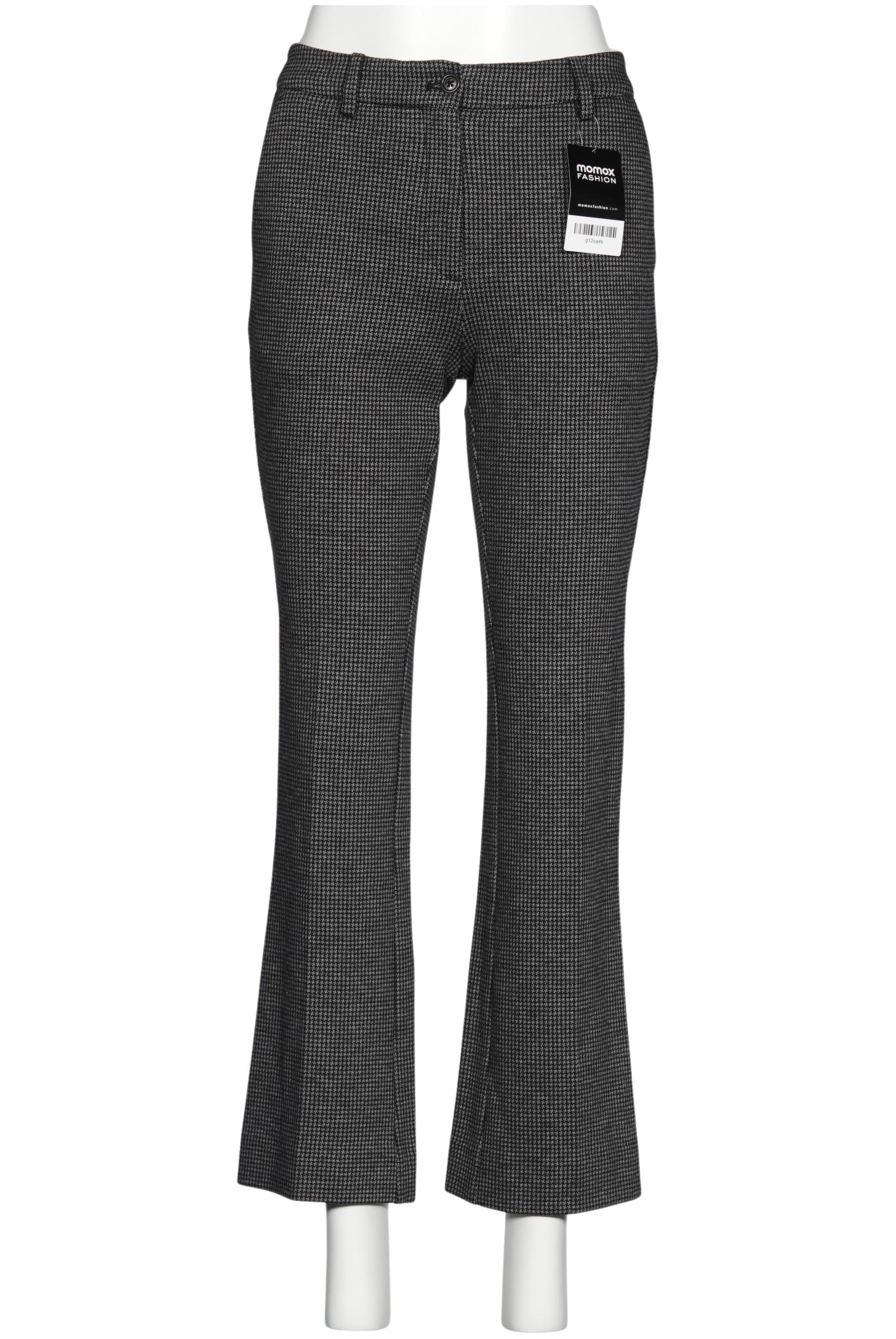 

Gant Damen Stoffhose, grau, Gr. 34