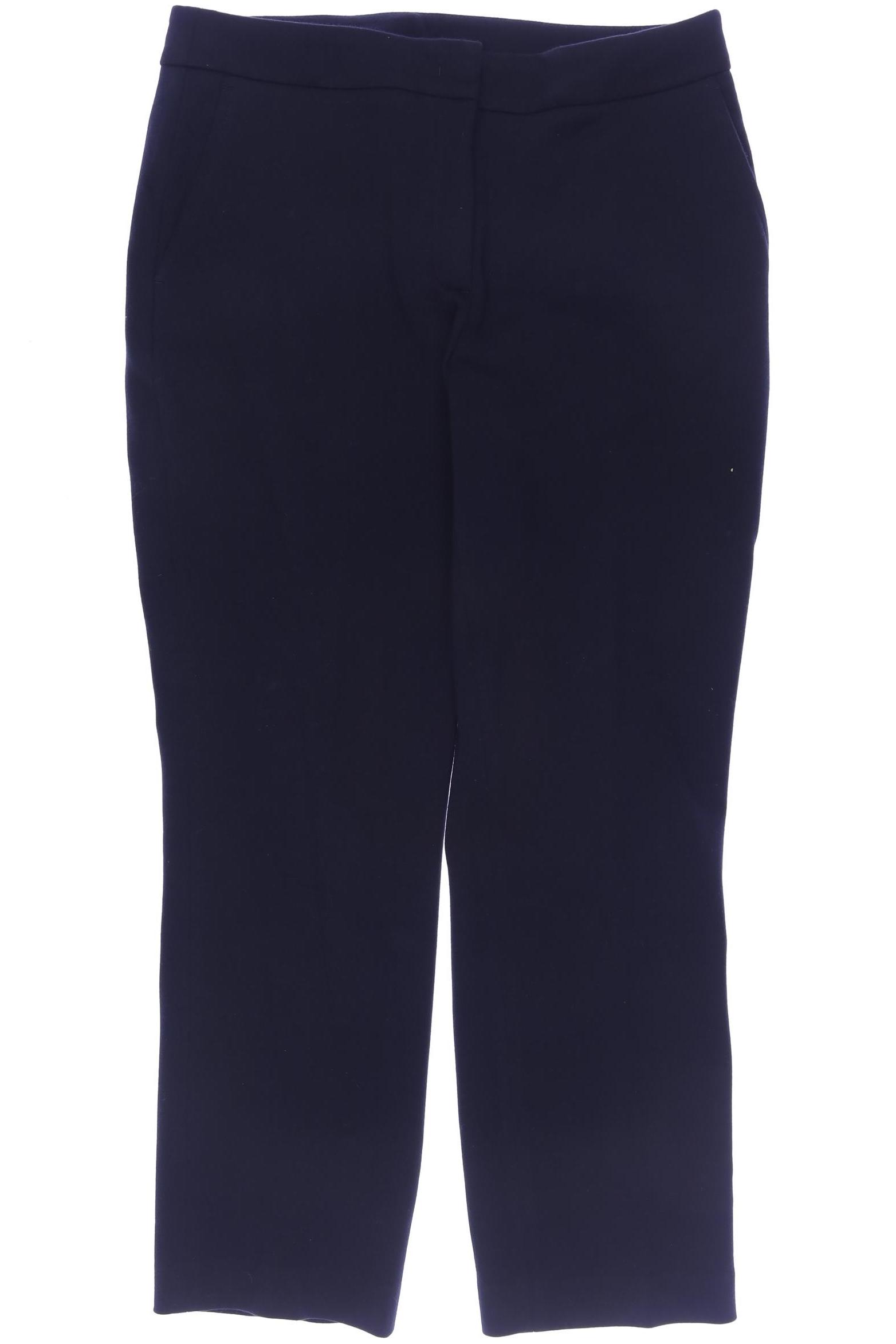 

Gant Damen Stoffhose, marineblau, Gr. 40