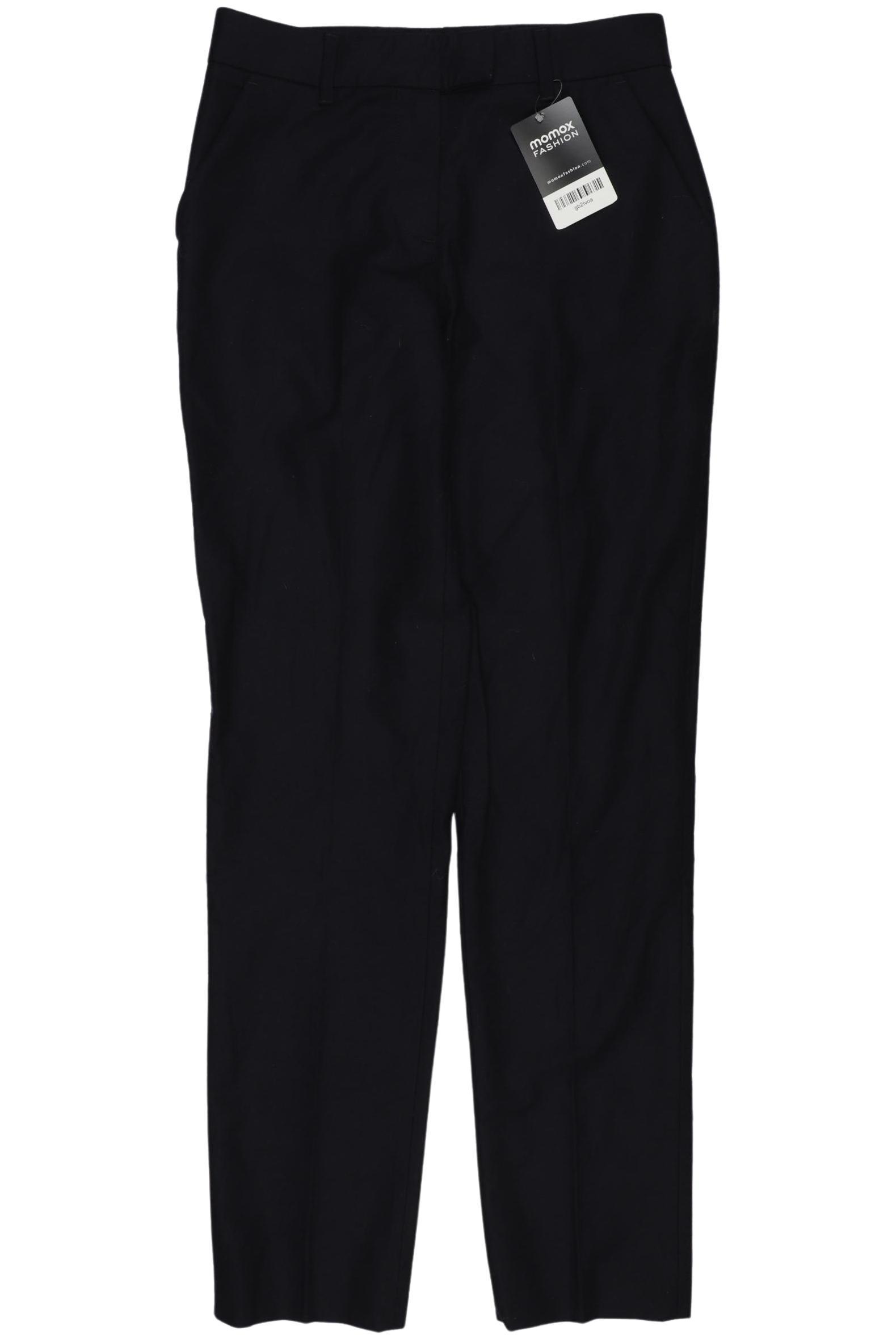 

Gant Damen Stoffhose, marineblau, Gr. 34