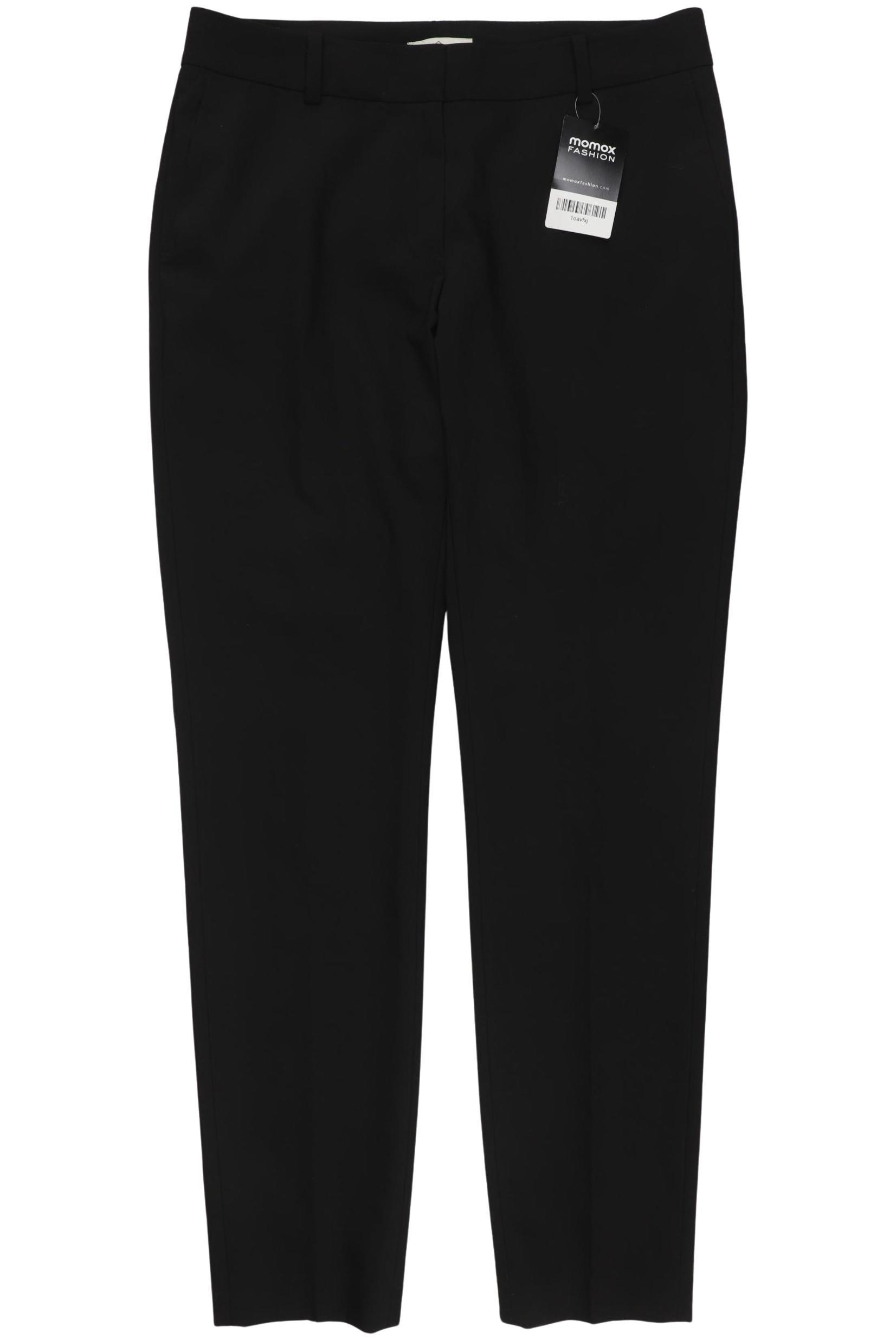 

Gant Damen Stoffhose, schwarz, Gr. 36