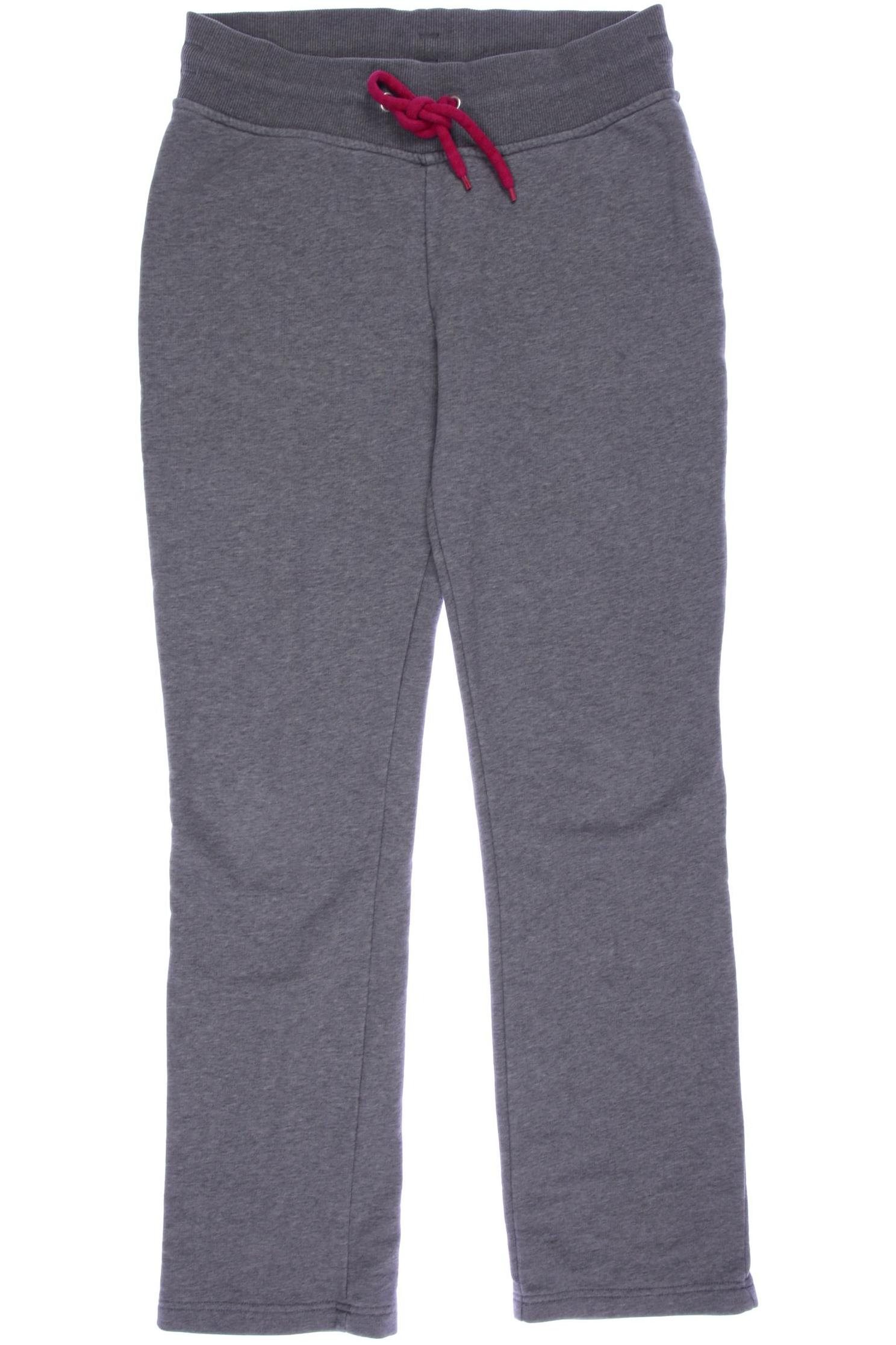 

Gant Damen Stoffhose, grau, Gr. 0