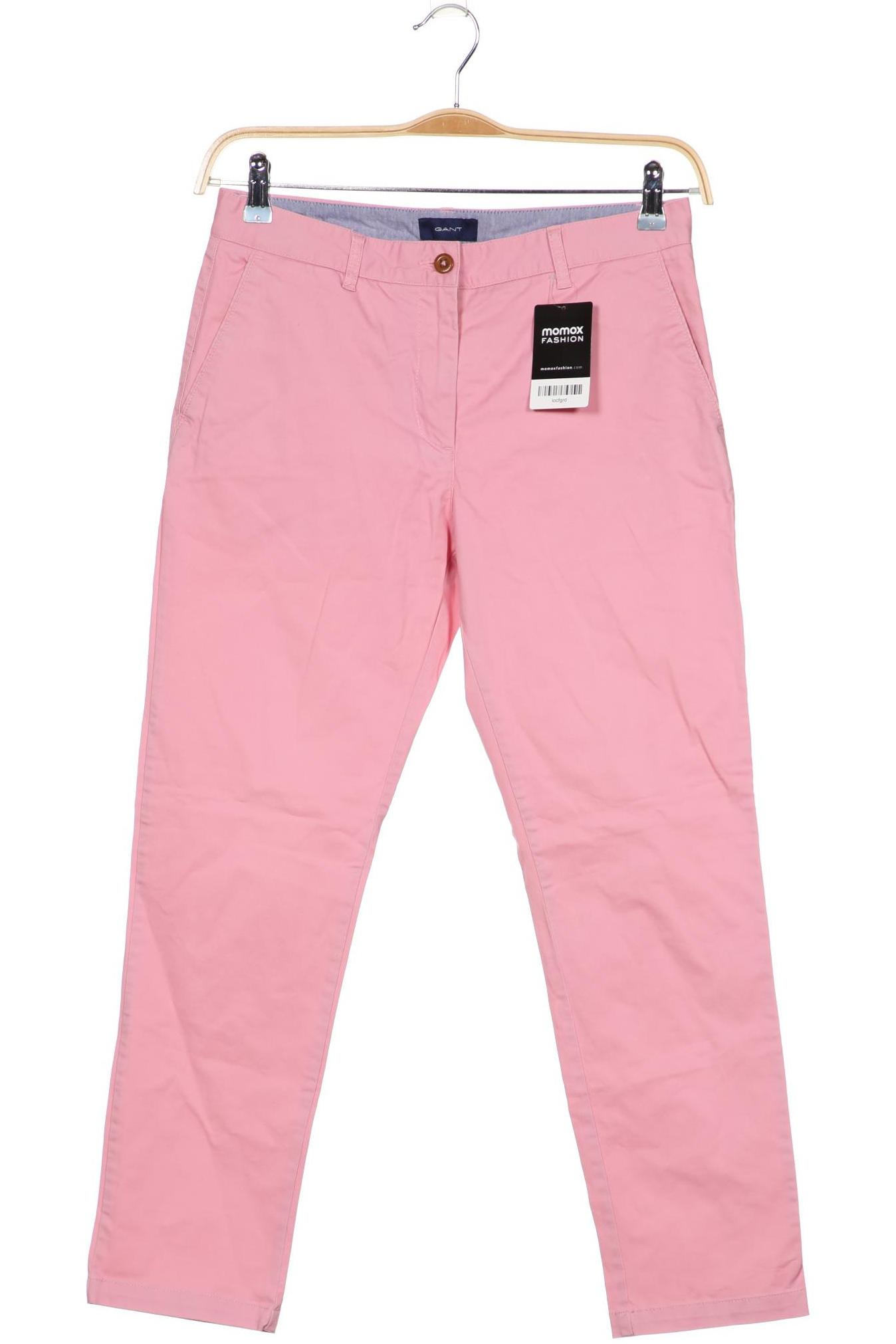 

GANT Damen Stoffhose, pink
