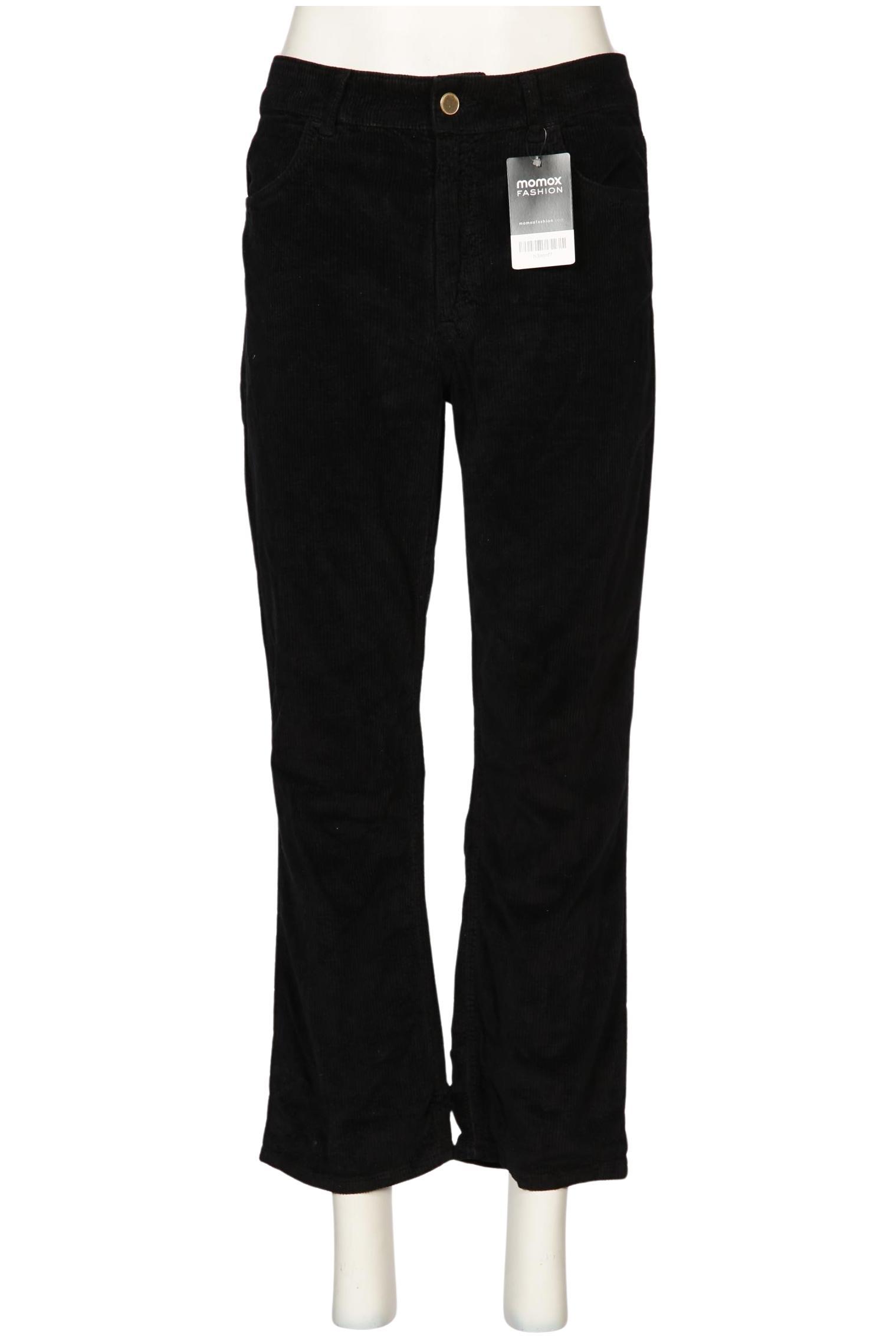 

Gant Damen Stoffhose, schwarz, Gr. 29