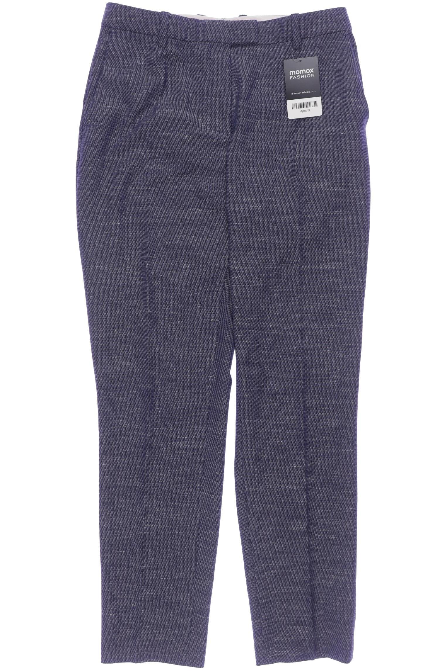 

Gant Damen Stoffhose, blau, Gr. 36
