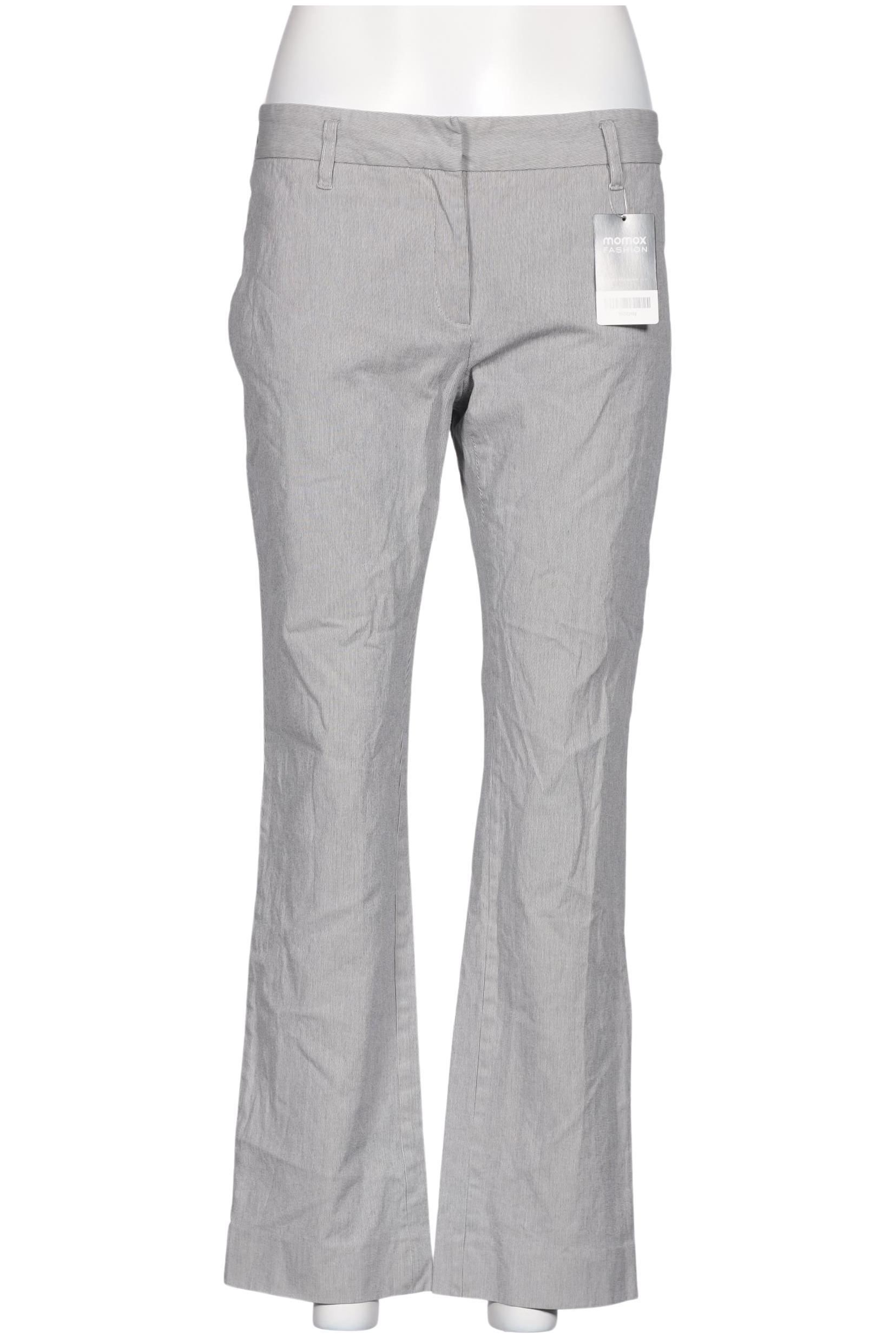 

Gant Damen Stoffhose, grau, Gr. 40