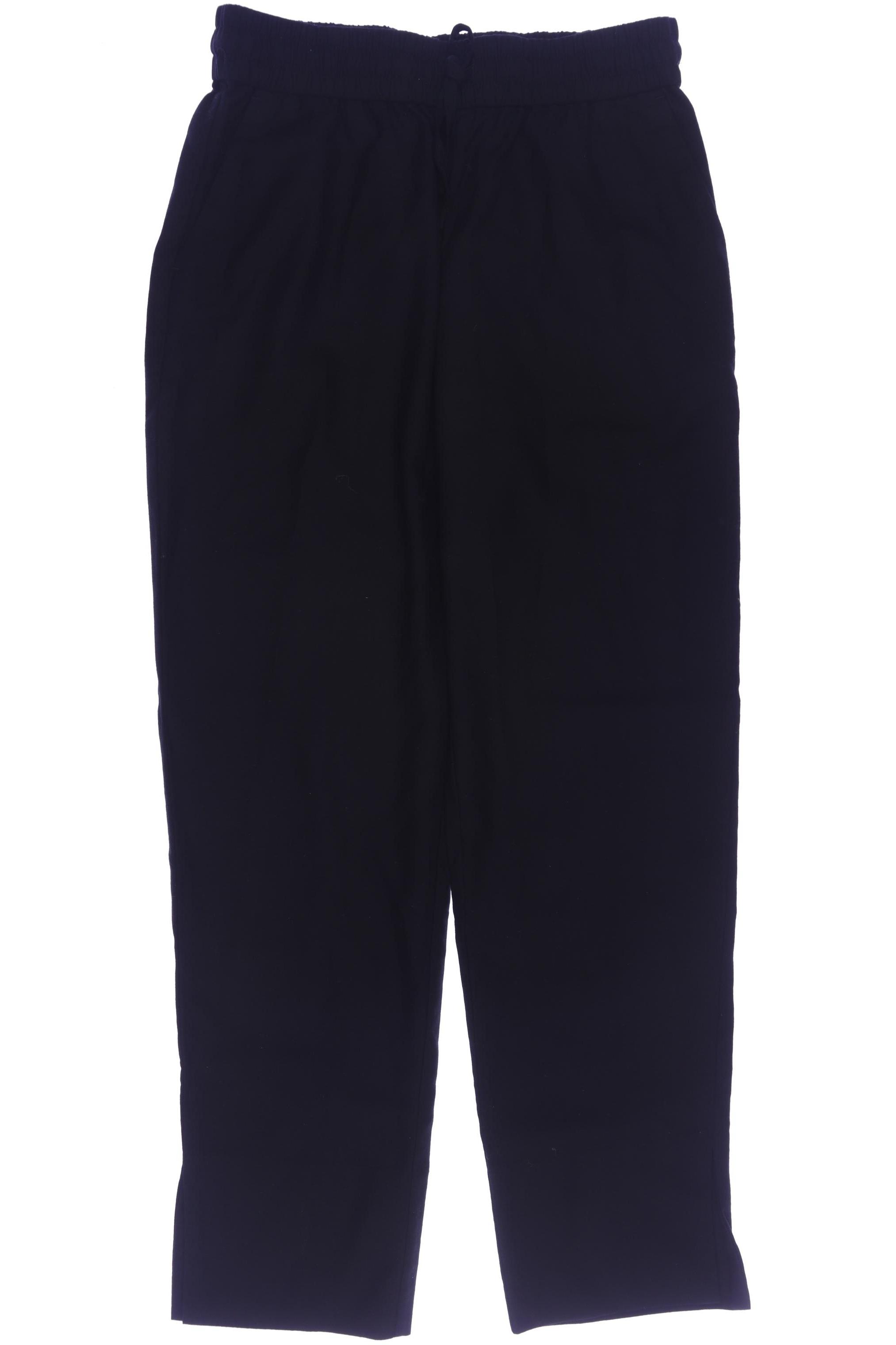 

Gant Damen Stoffhose, schwarz, Gr. 34