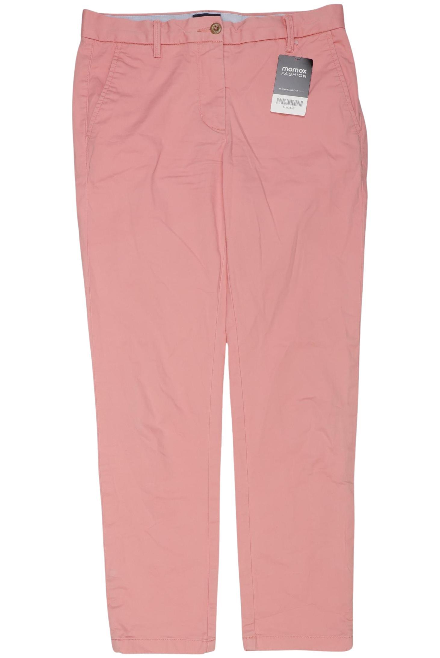 

Gant Damen Stoffhose, pink, Gr. 36