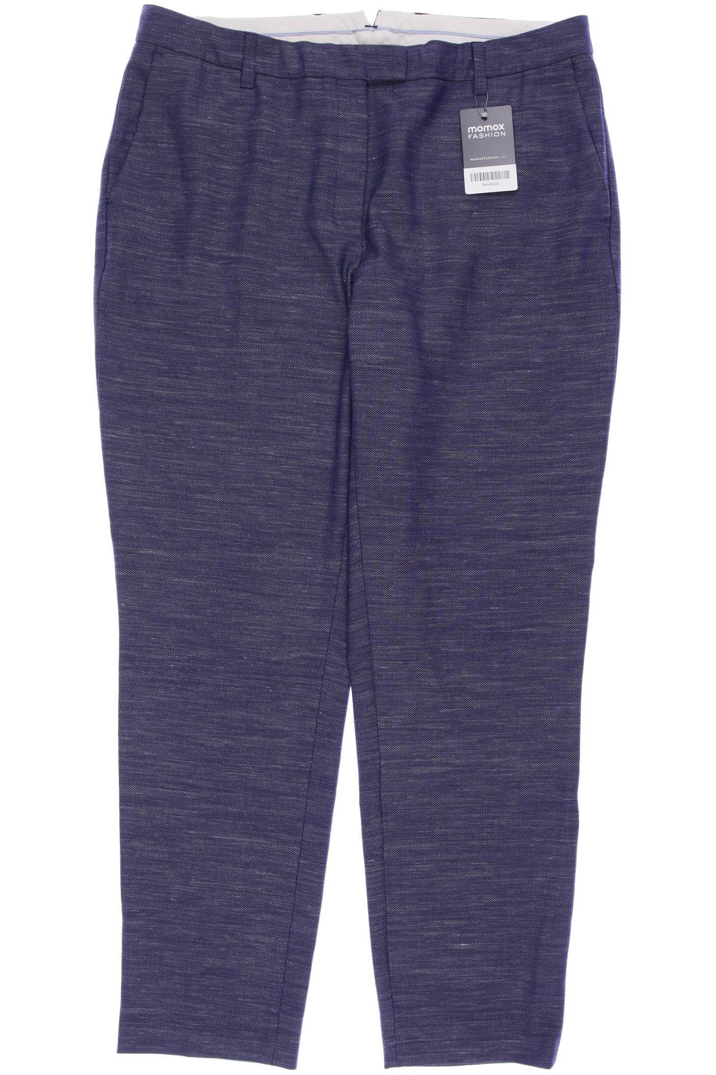 

GANT Damen Stoffhose, marineblau