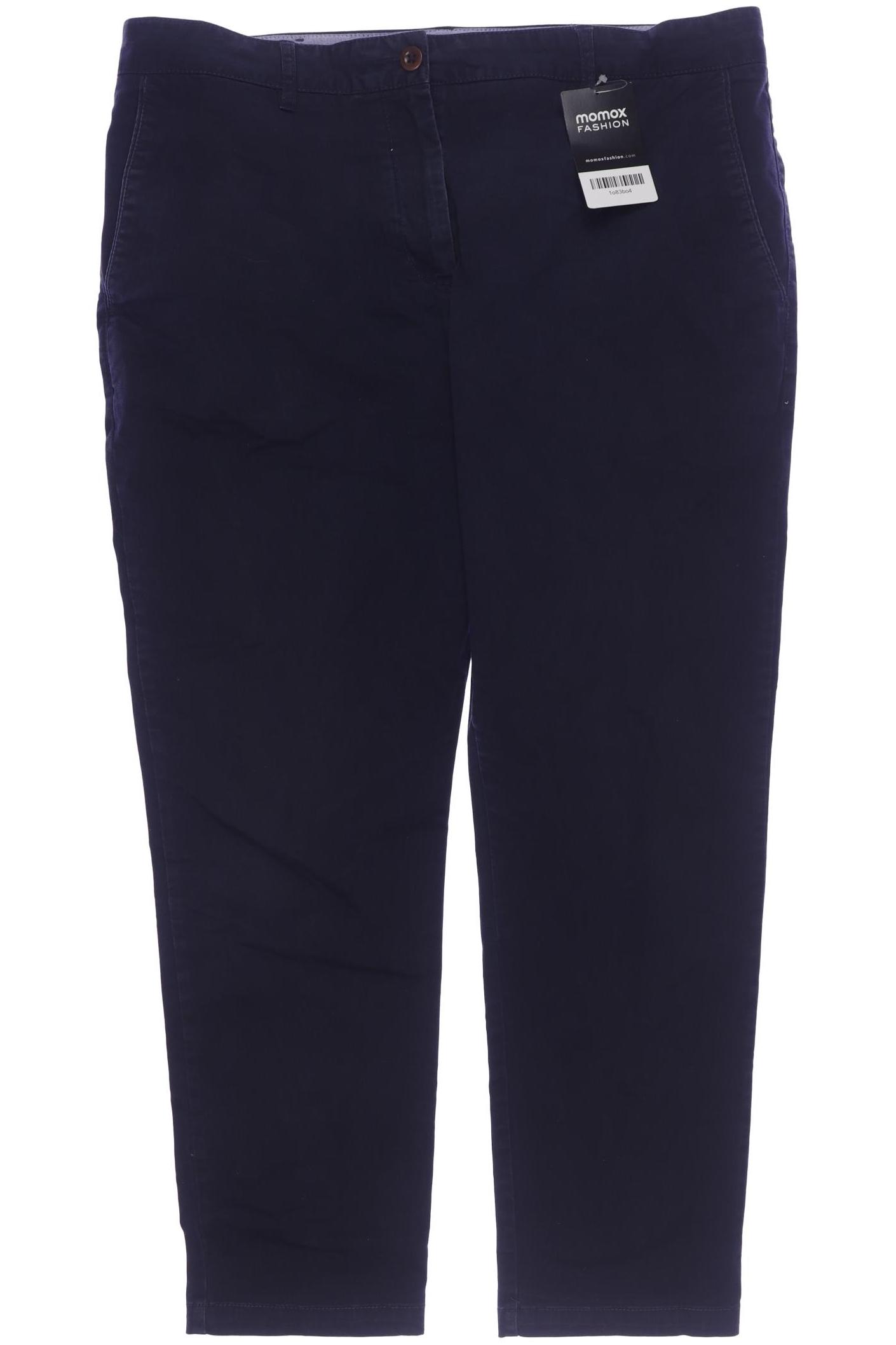 

Gant Damen Stoffhose, marineblau, Gr. 42