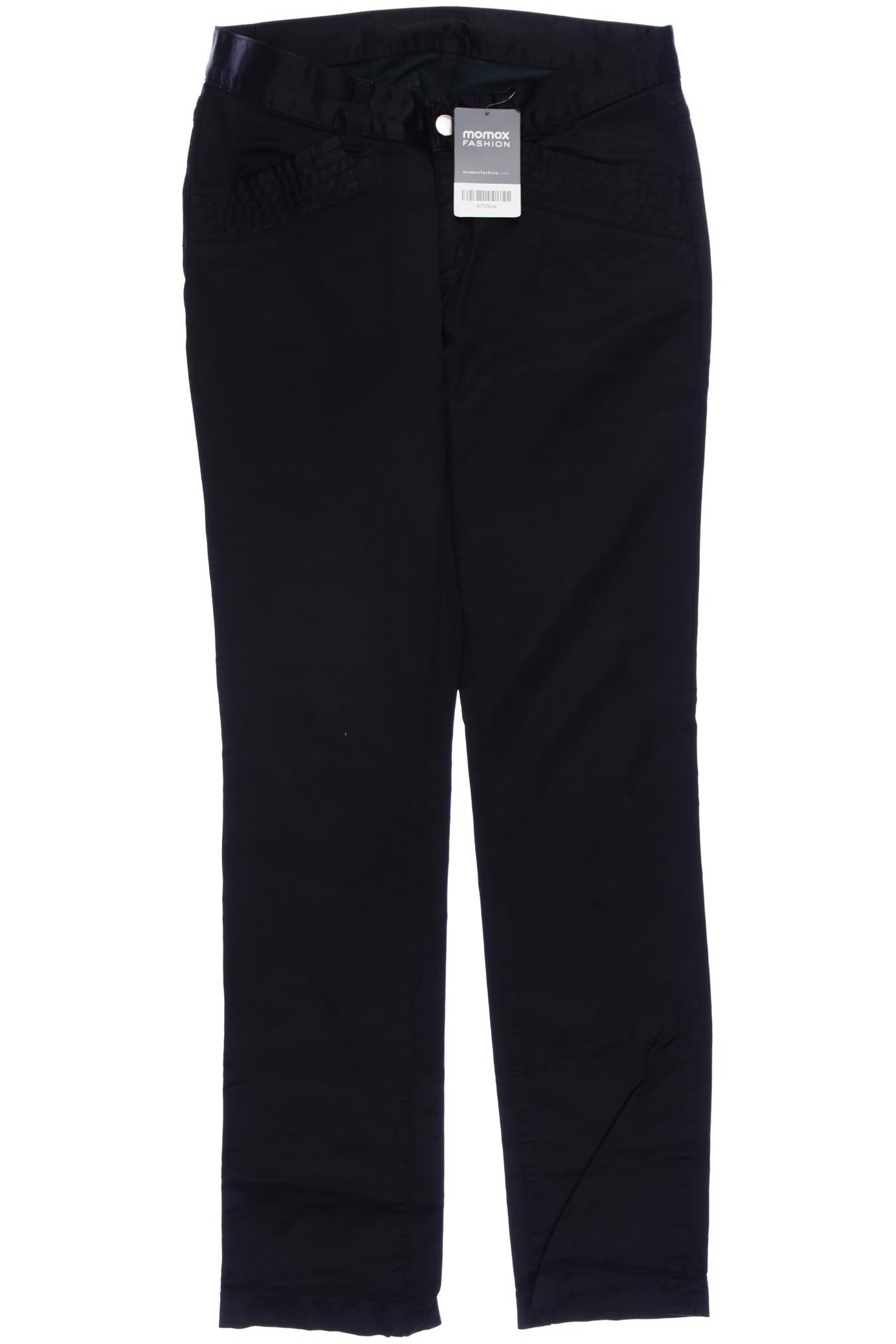 

Gant Damen Stoffhose, schwarz, Gr. 29