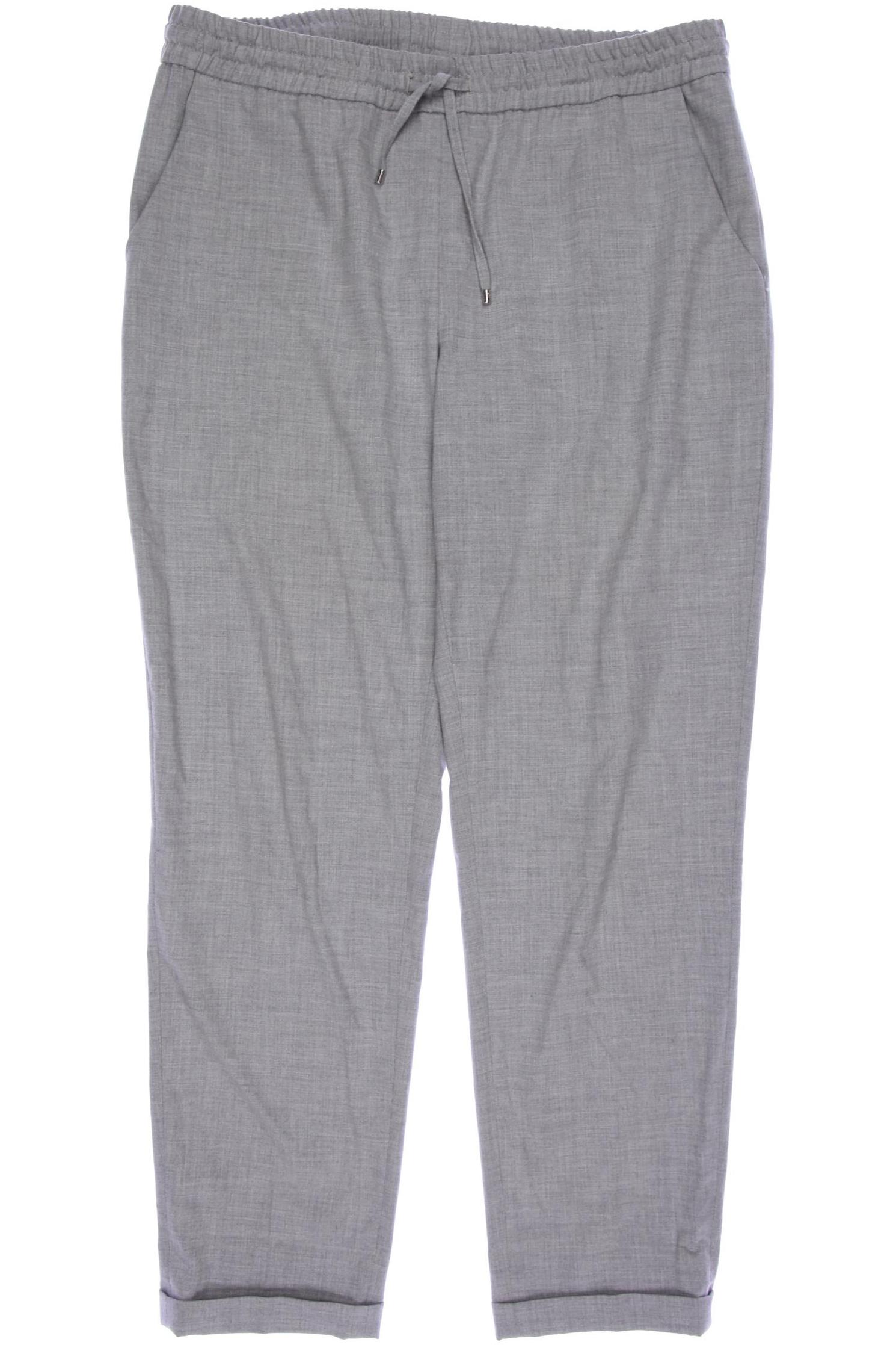 

Gant Damen Stoffhose, grau, Gr. 40