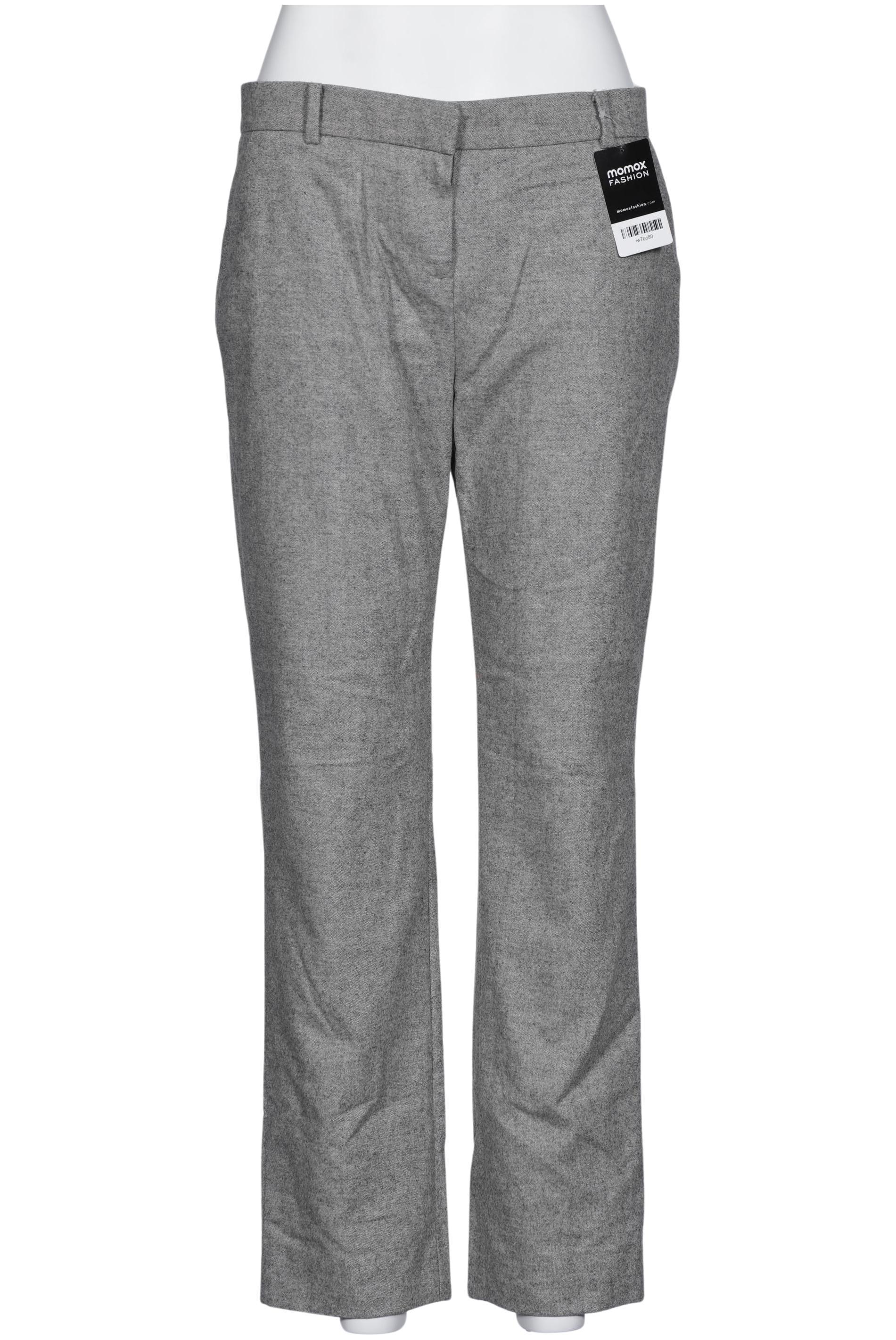 

Gant Damen Stoffhose, grau, Gr. 42