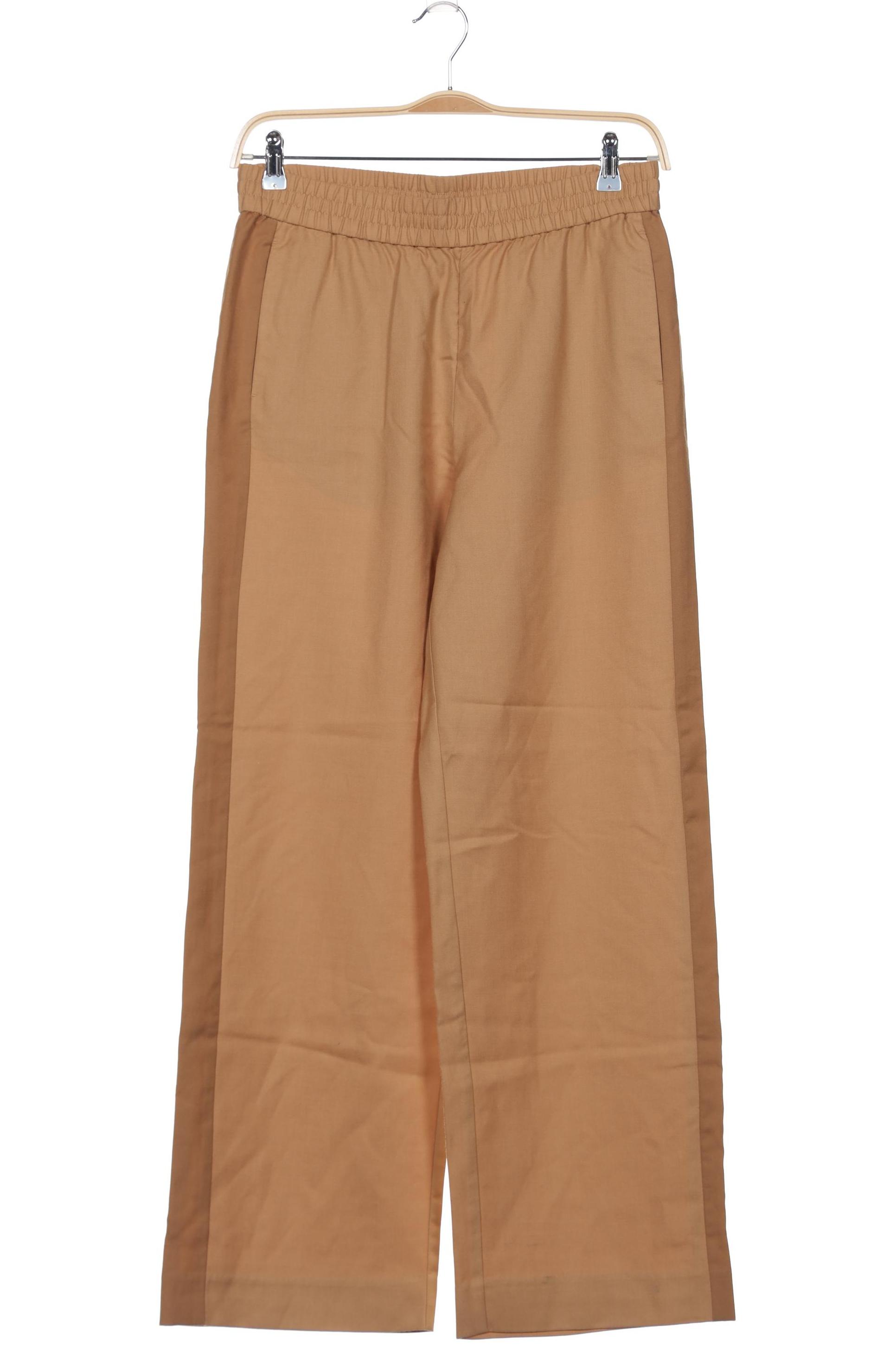

Gant Damen Stoffhose, beige, Gr. 38