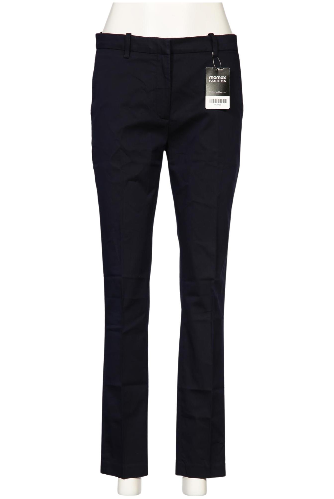 

Gant Damen Stoffhose, marineblau, Gr. 38