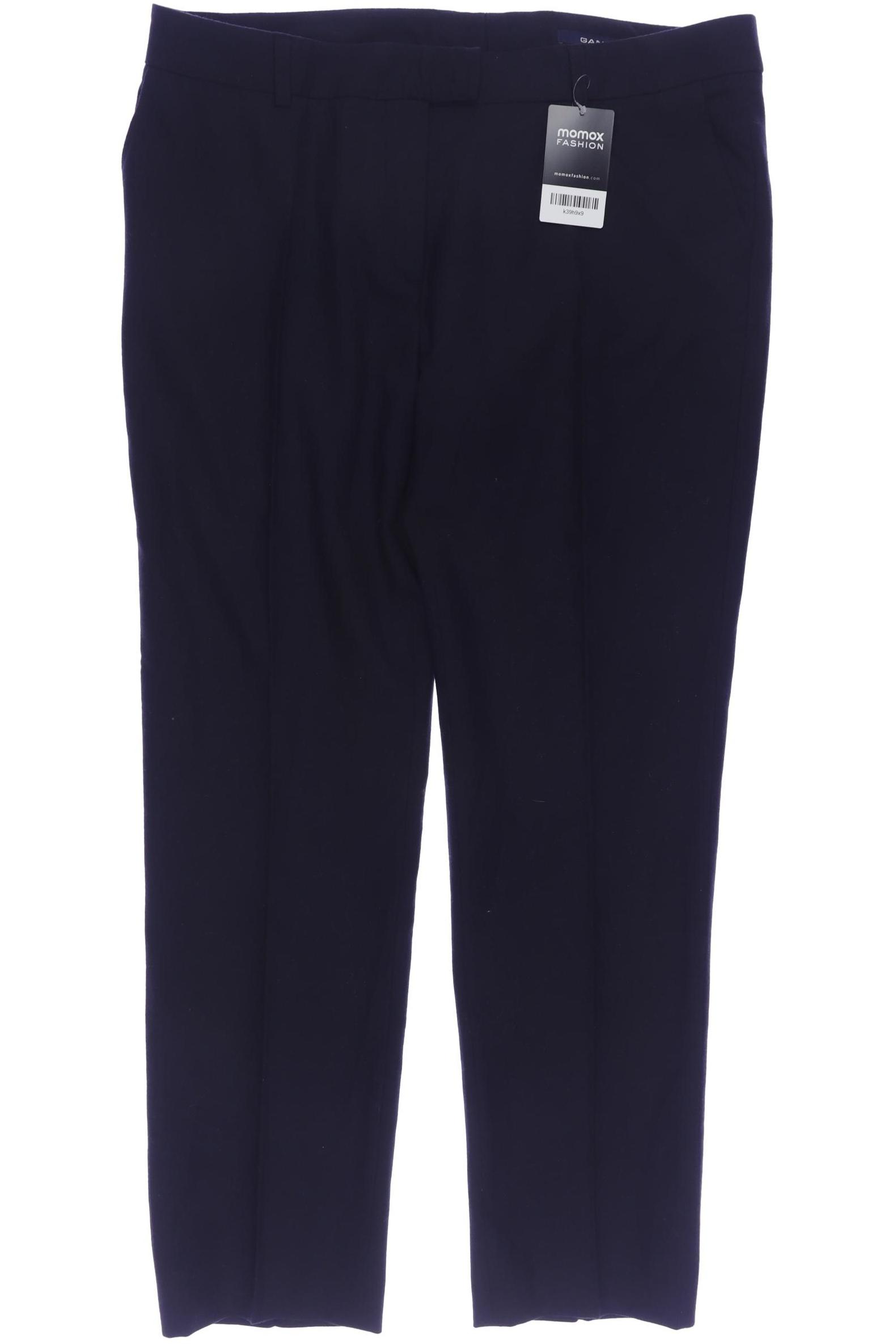 

Gant Damen Stoffhose, marineblau, Gr. 44