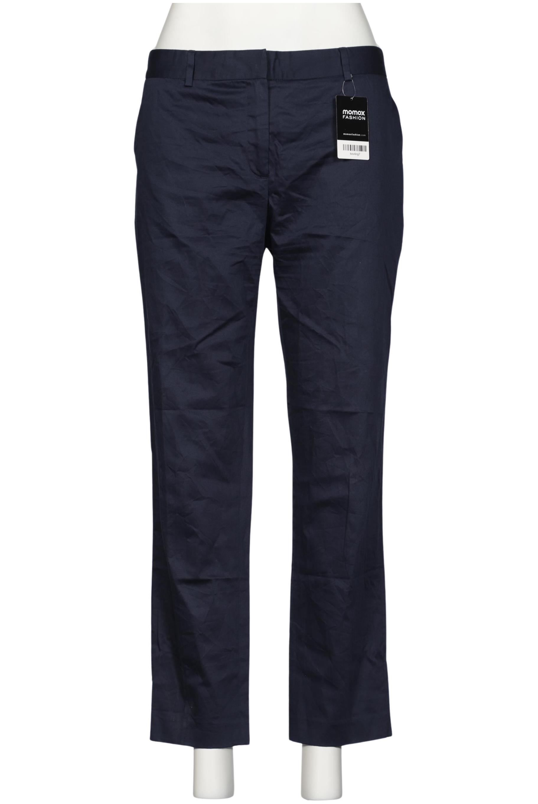 

Gant Damen Stoffhose, marineblau, Gr. 42