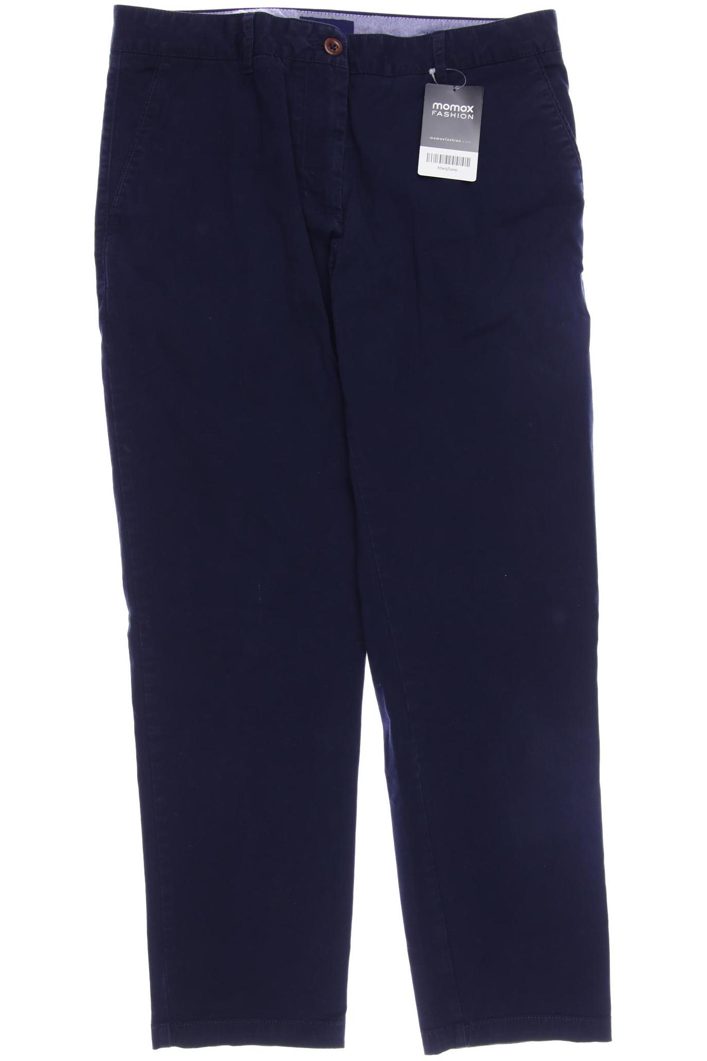 

GANT Damen Stoffhose, marineblau