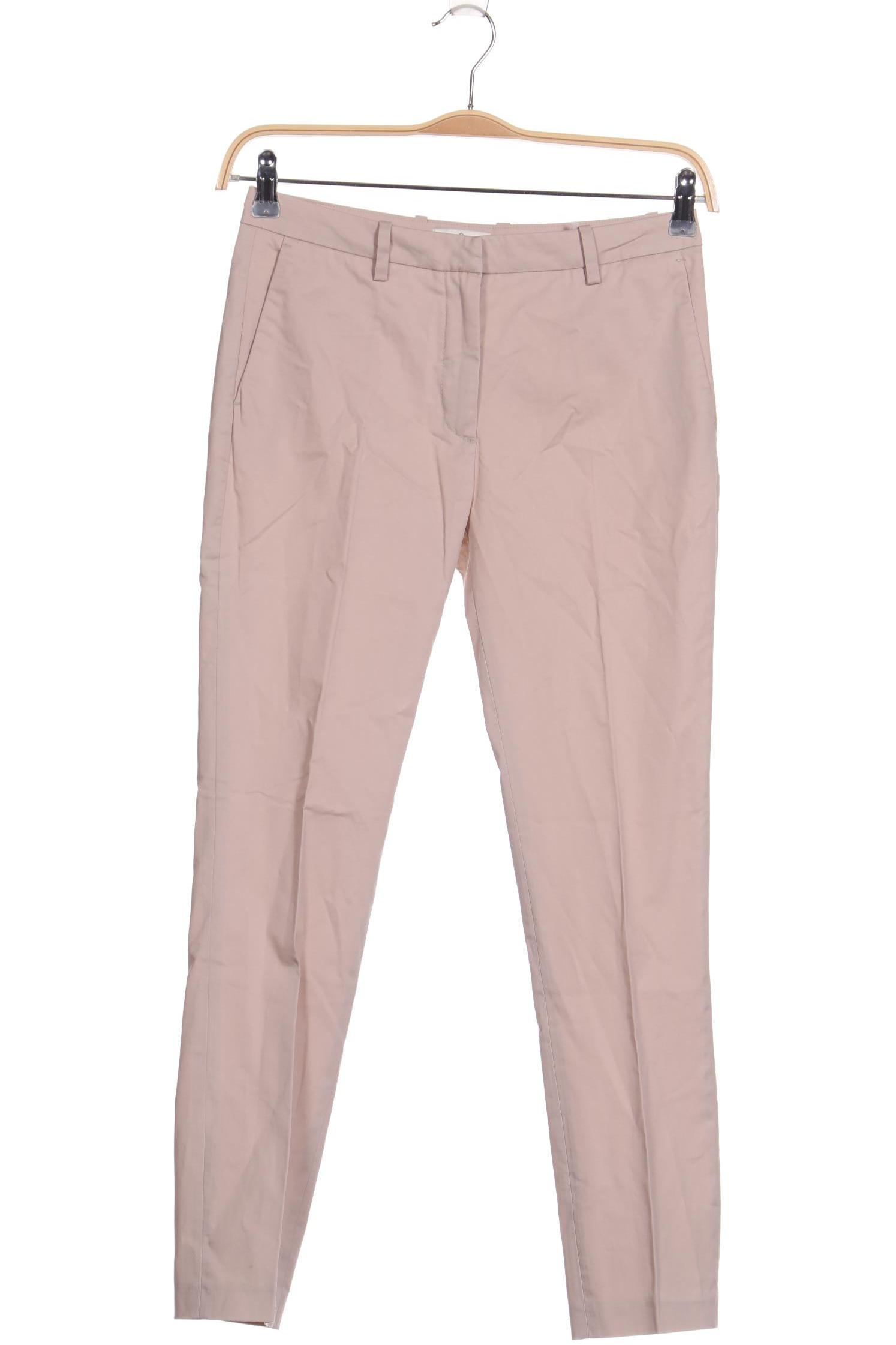 

Gant Damen Stoffhose, beige, Gr. 36