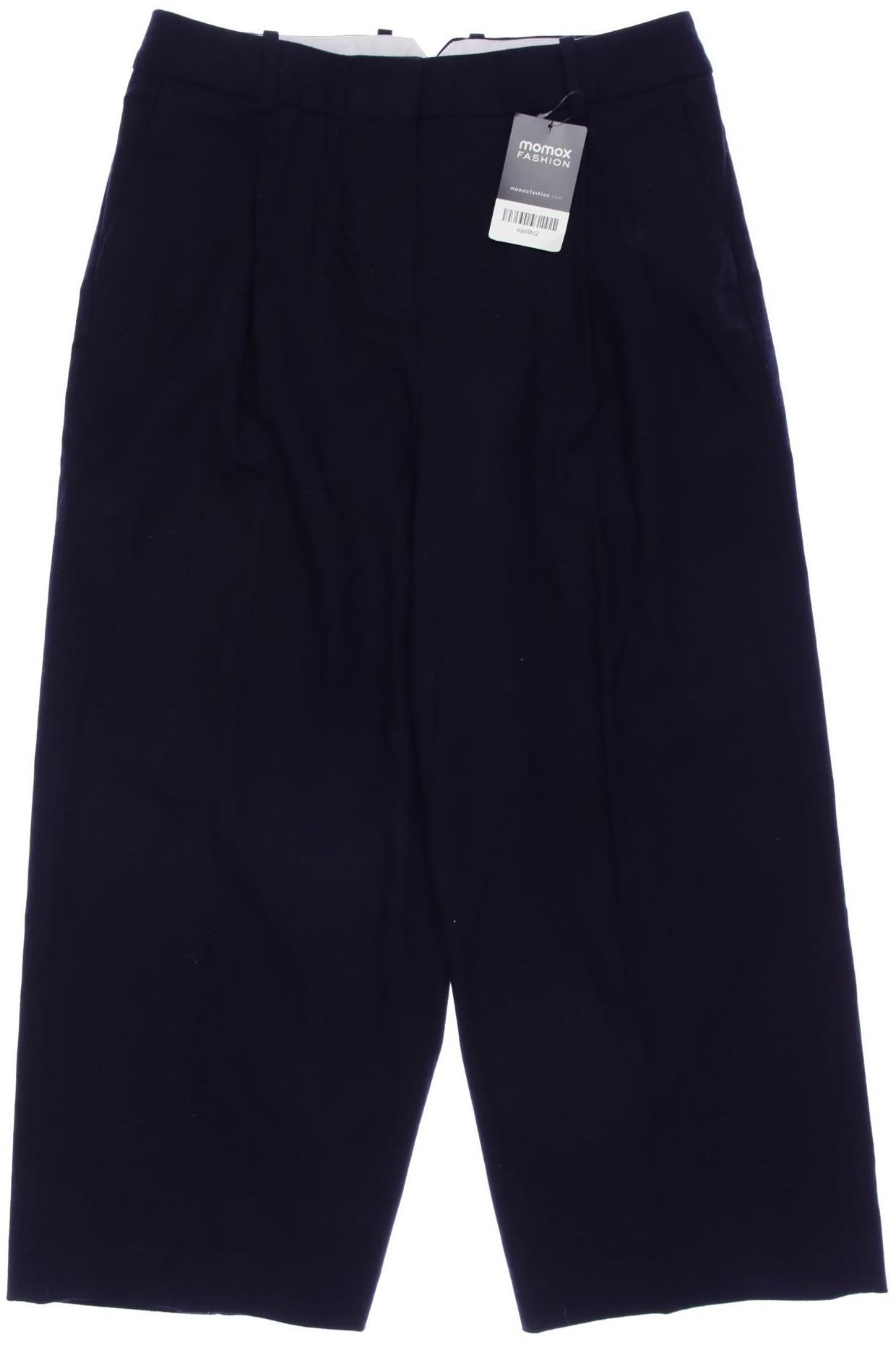 

Gant Damen Stoffhose, marineblau, Gr. 36