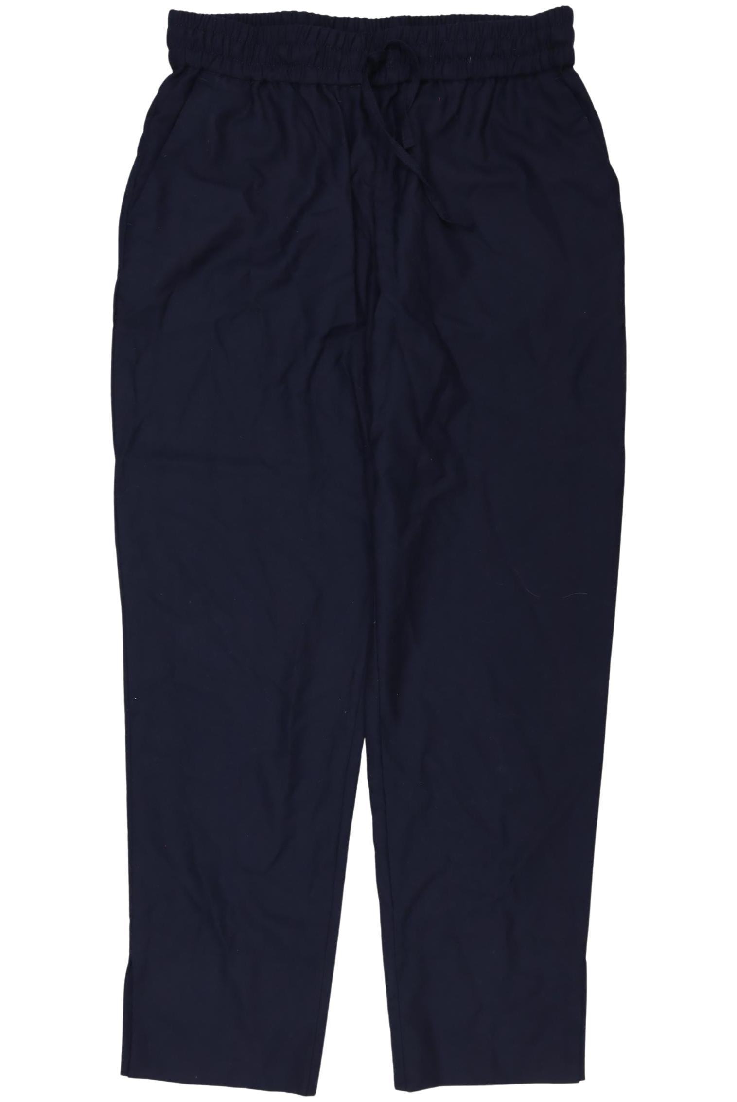 

Gant Damen Stoffhose, marineblau, Gr. 38