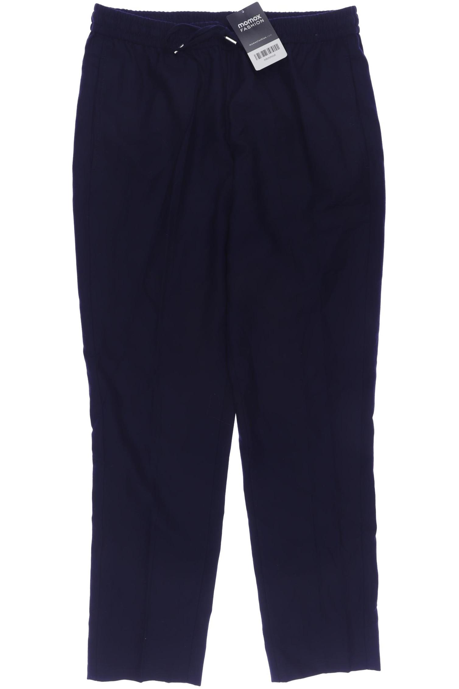 

Gant Damen Stoffhose, marineblau, Gr. 36