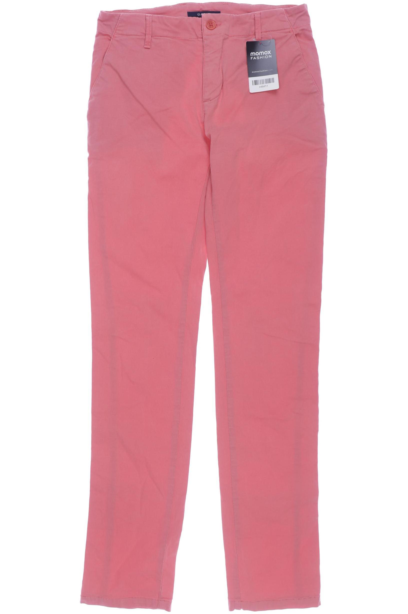 

GANT Damen Stoffhose, pink