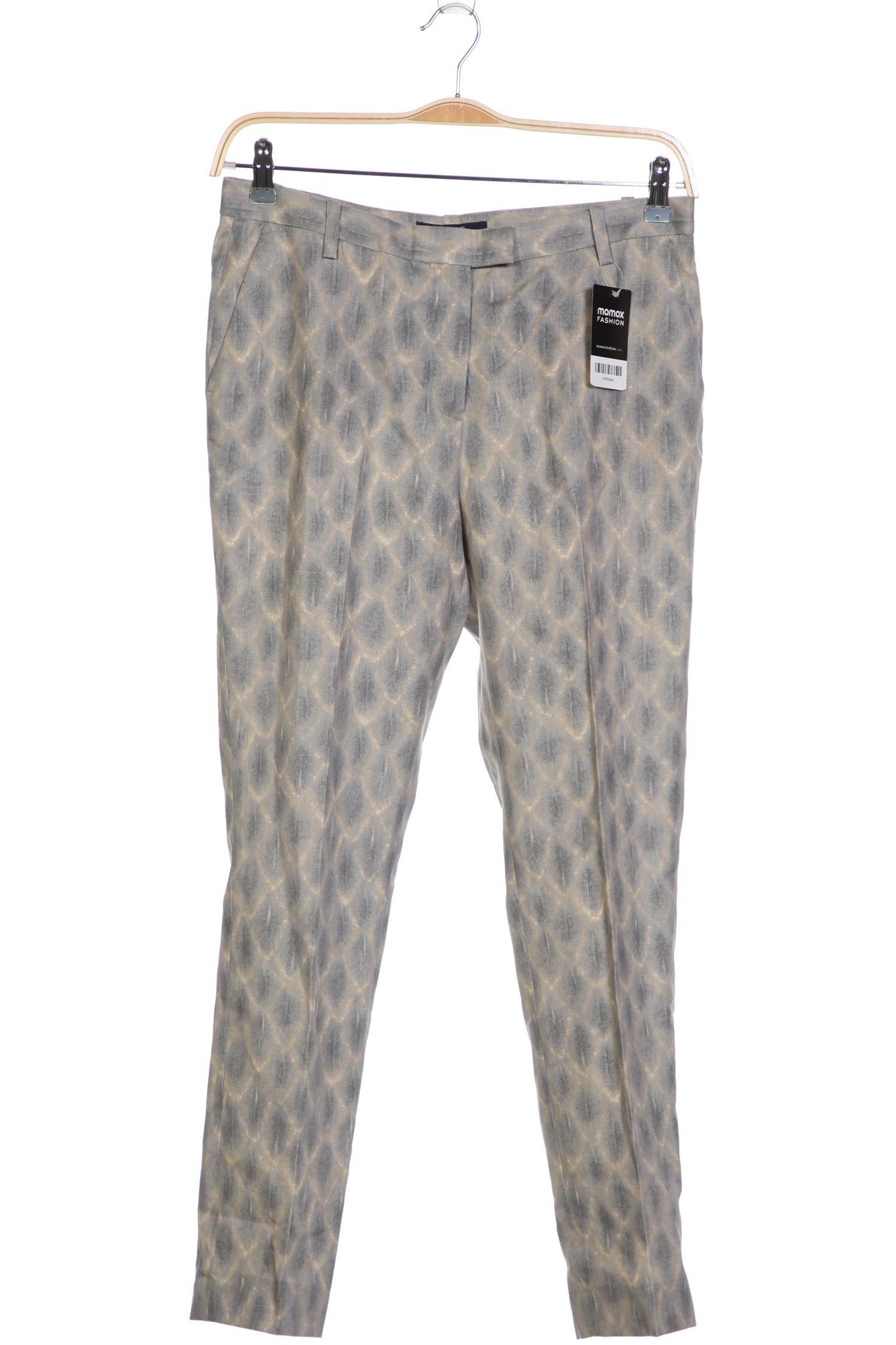

Gant Damen Stoffhose, grau, Gr. 40