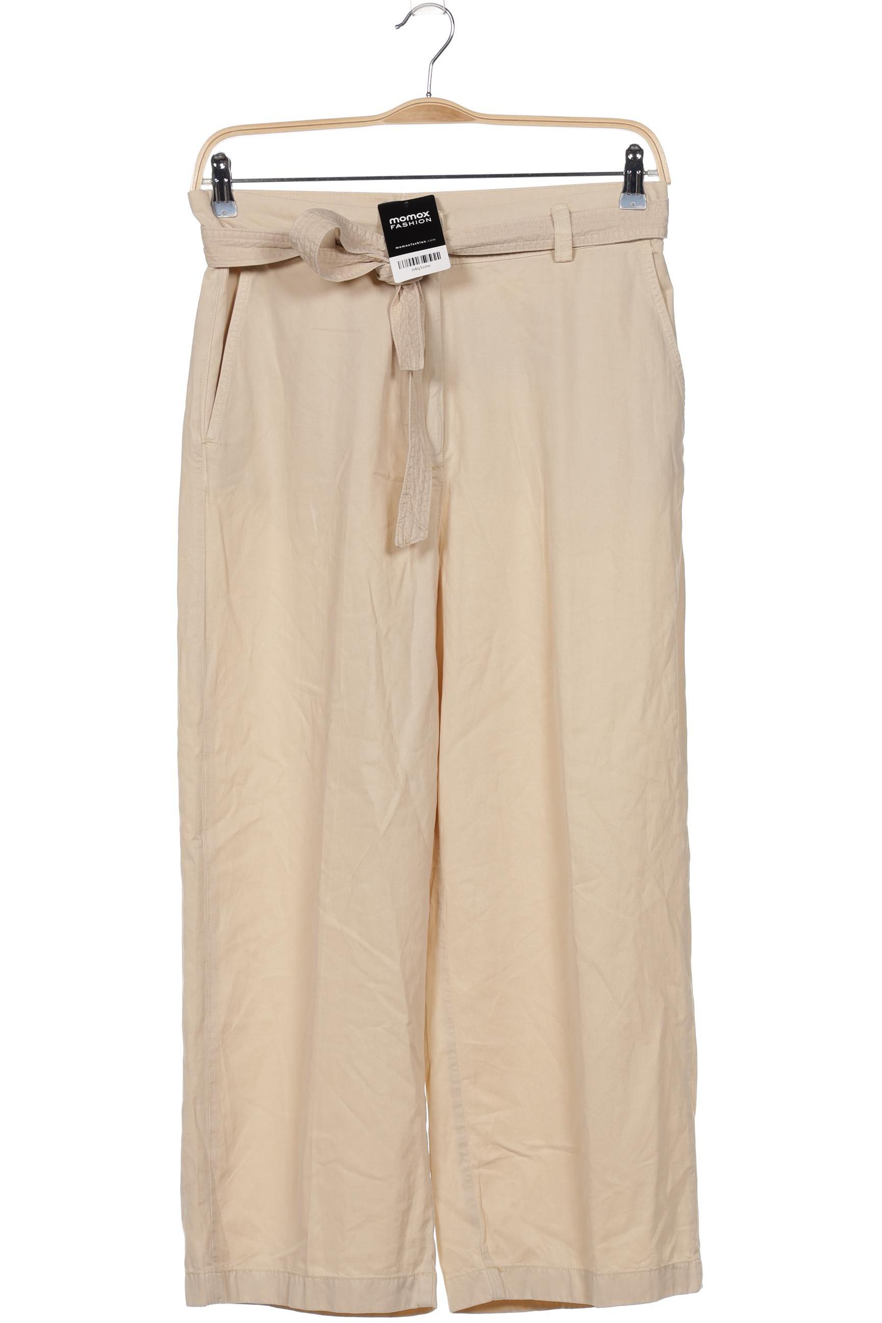 

GANT Damen Stoffhose, beige