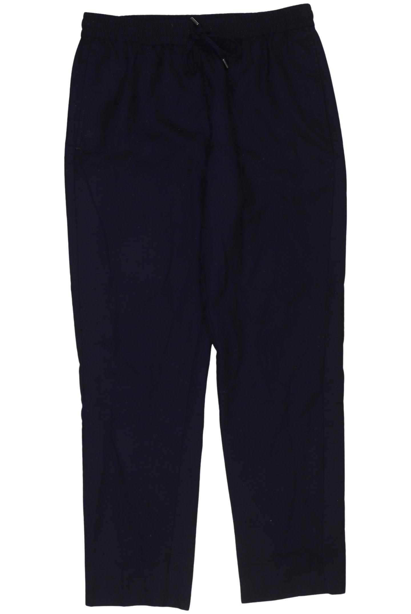 

Gant Damen Stoffhose, marineblau, Gr. 34