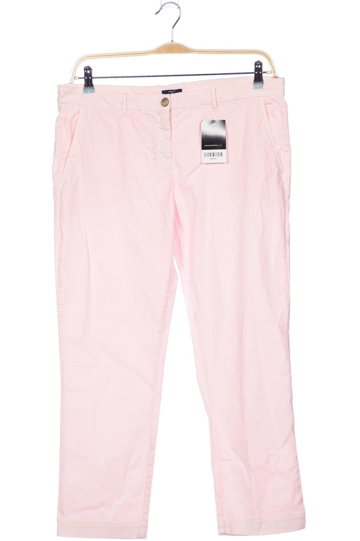 

GANT Damen Stoffhose, pink