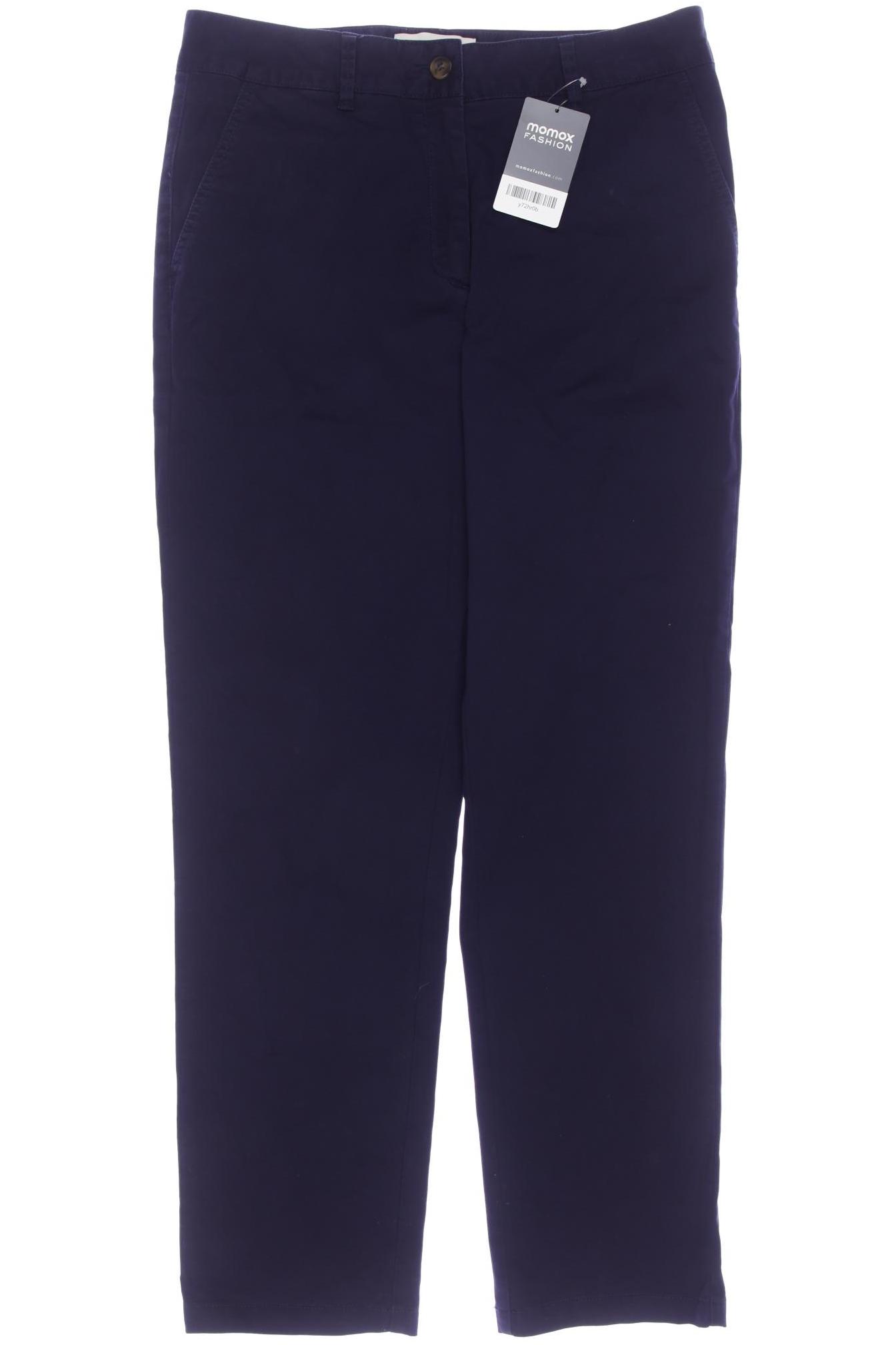 

Gant Damen Stoffhose, marineblau, Gr. 38