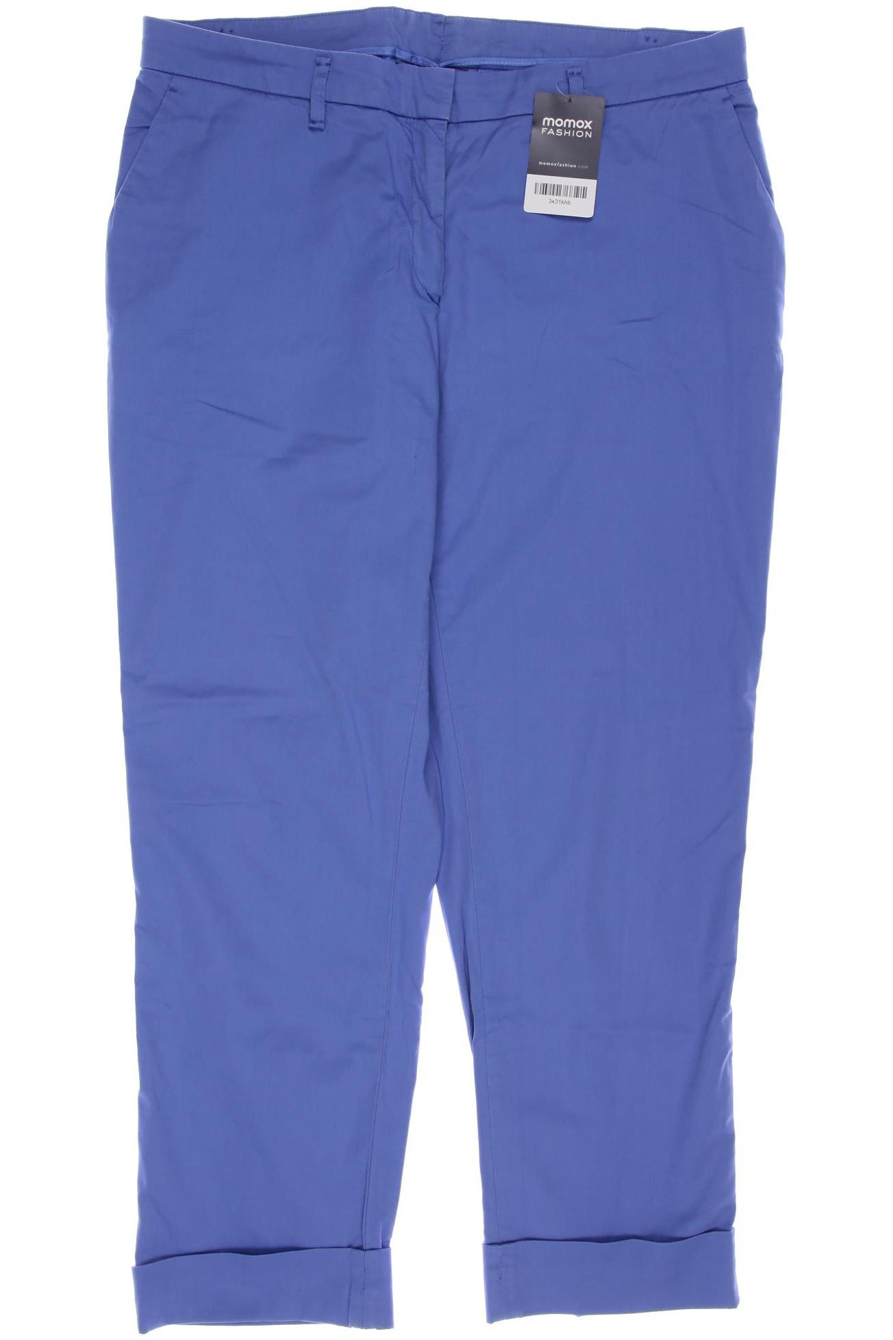 

GANT Damen Stoffhose, hellblau