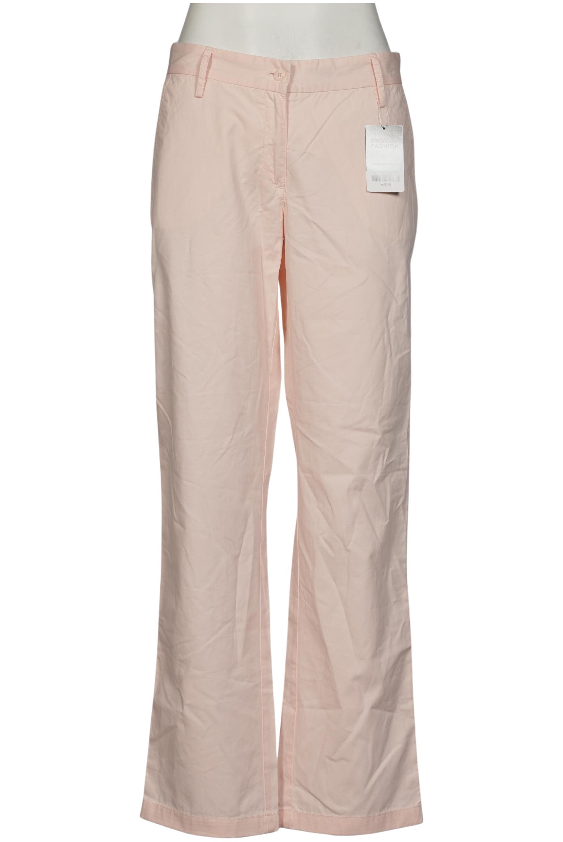 

Gant Damen Stoffhose, pink, Gr. 40