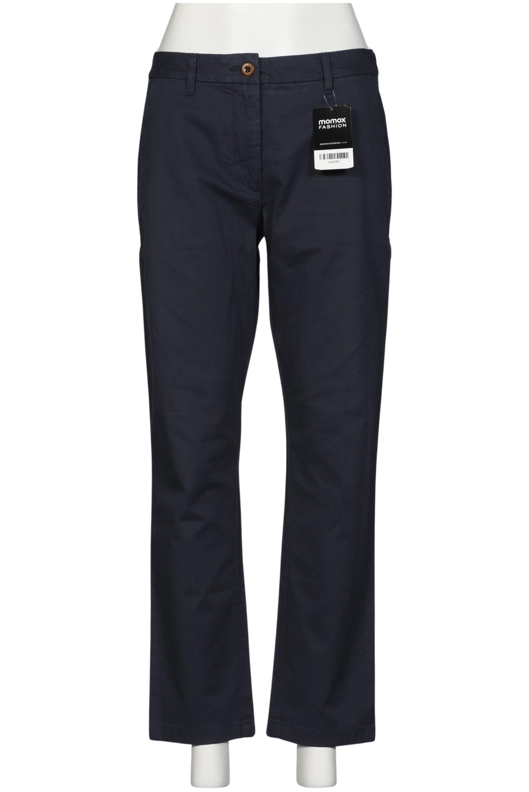 

Gant Damen Stoffhose, marineblau, Gr. 38