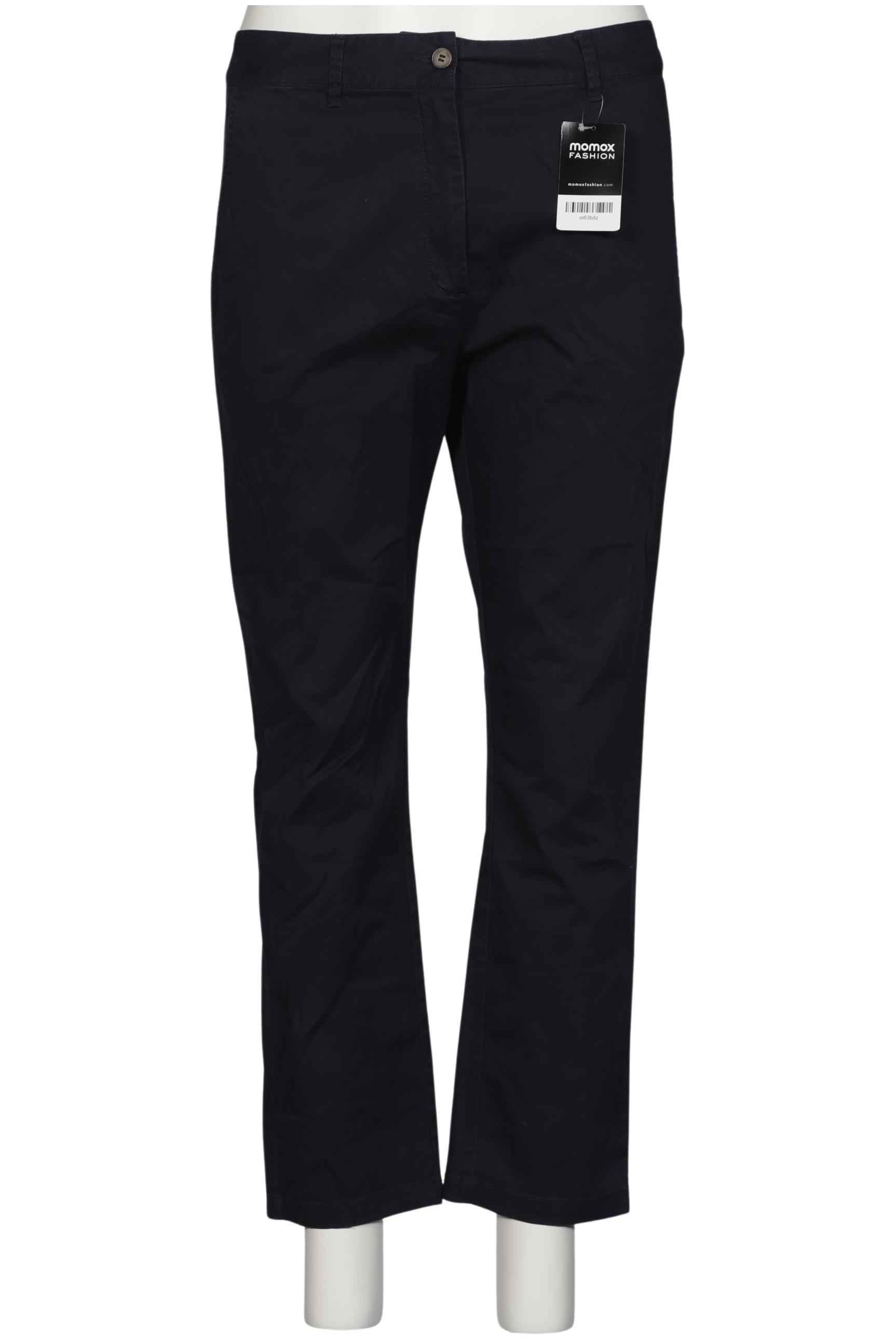 

Gant Damen Stoffhose, marineblau, Gr. 44