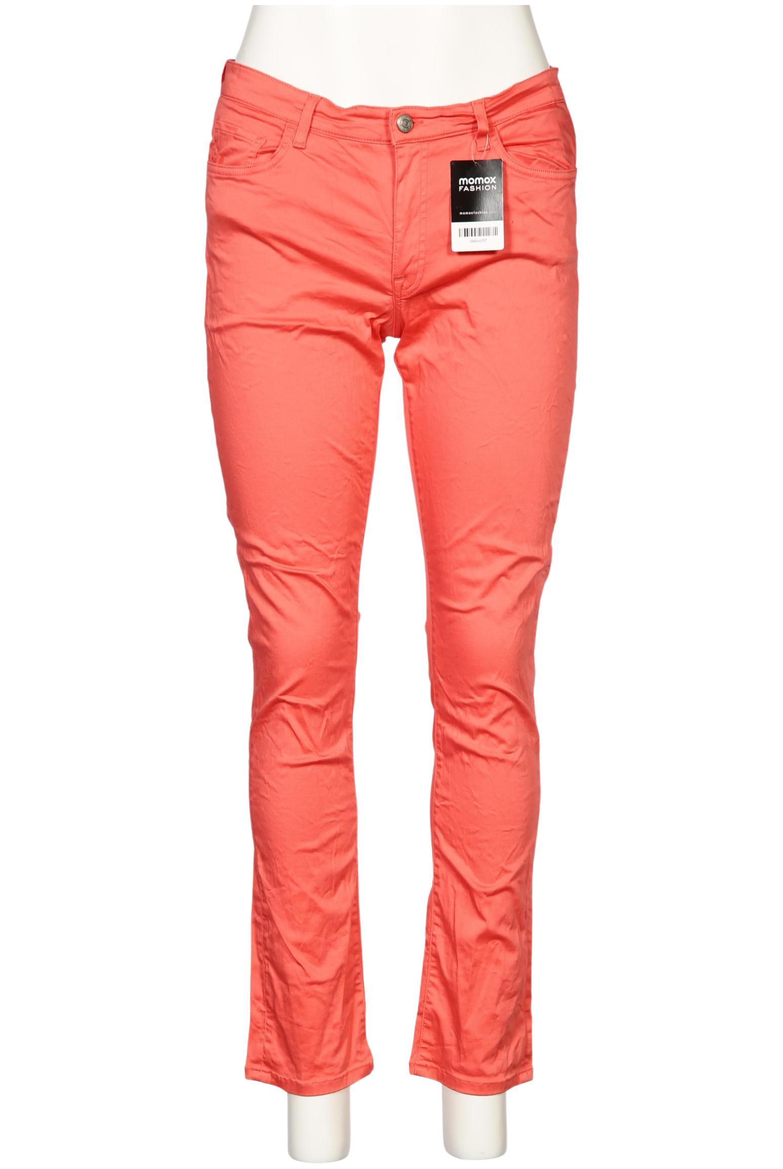 

Gant Damen Stoffhose, pink, Gr. 33