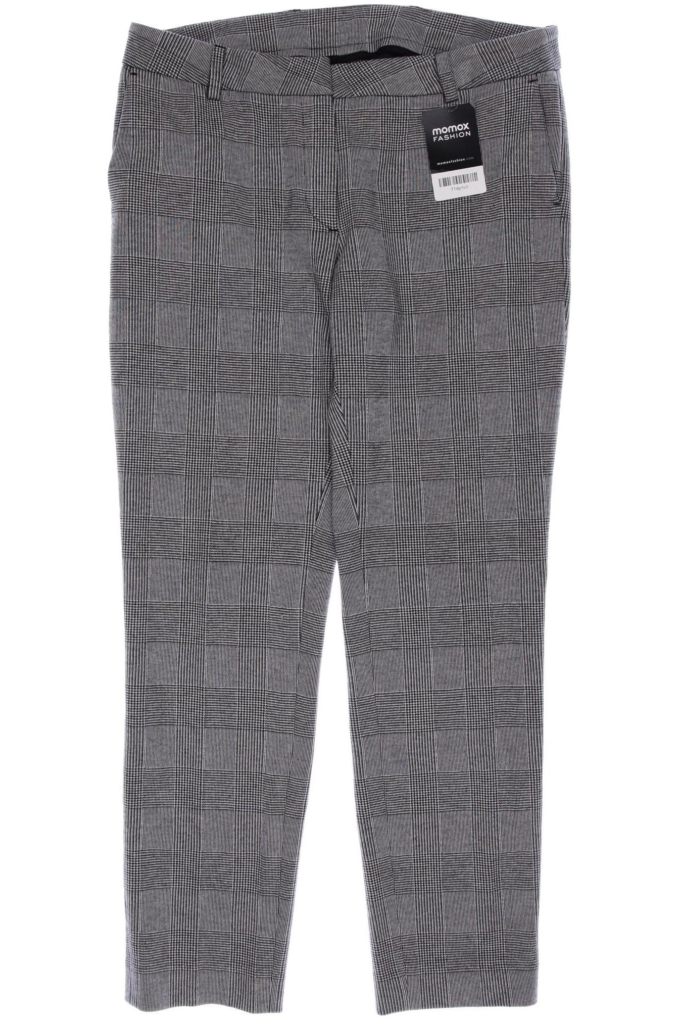 

Gant Damen Stoffhose, grau, Gr. 40