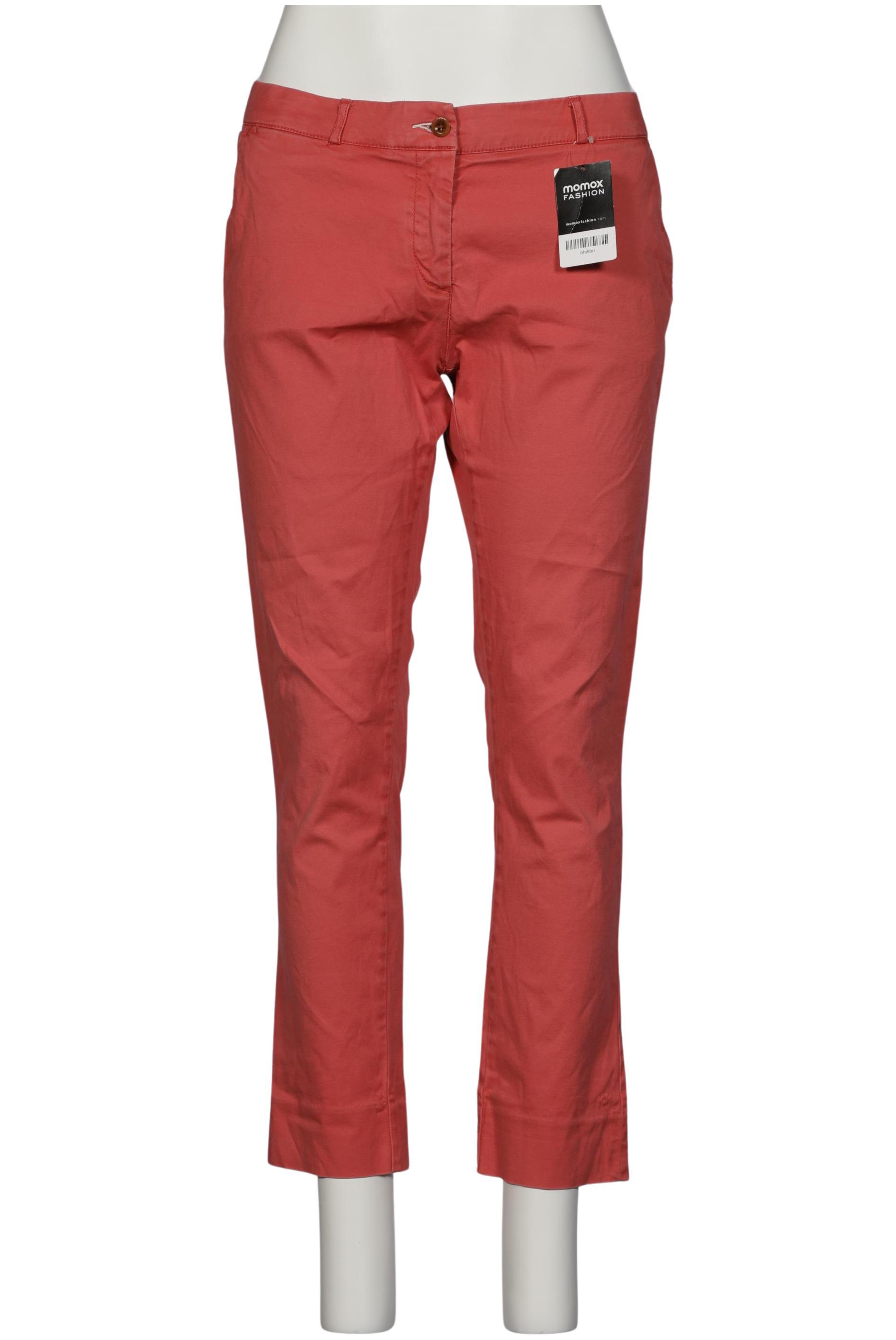 

Gant Damen Stoffhose, rot, Gr. 44