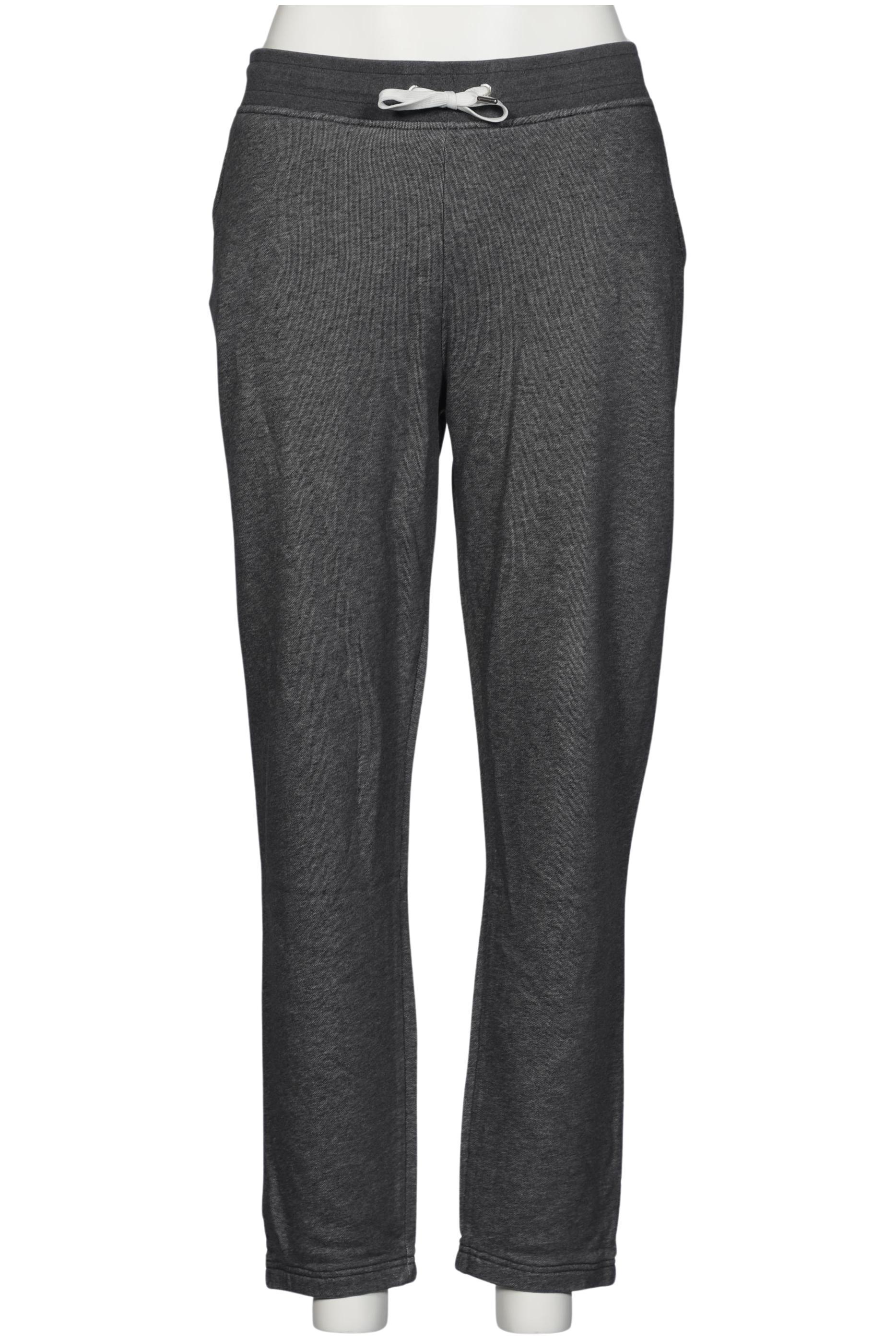 

Gant Damen Stoffhose, grau, Gr. 0