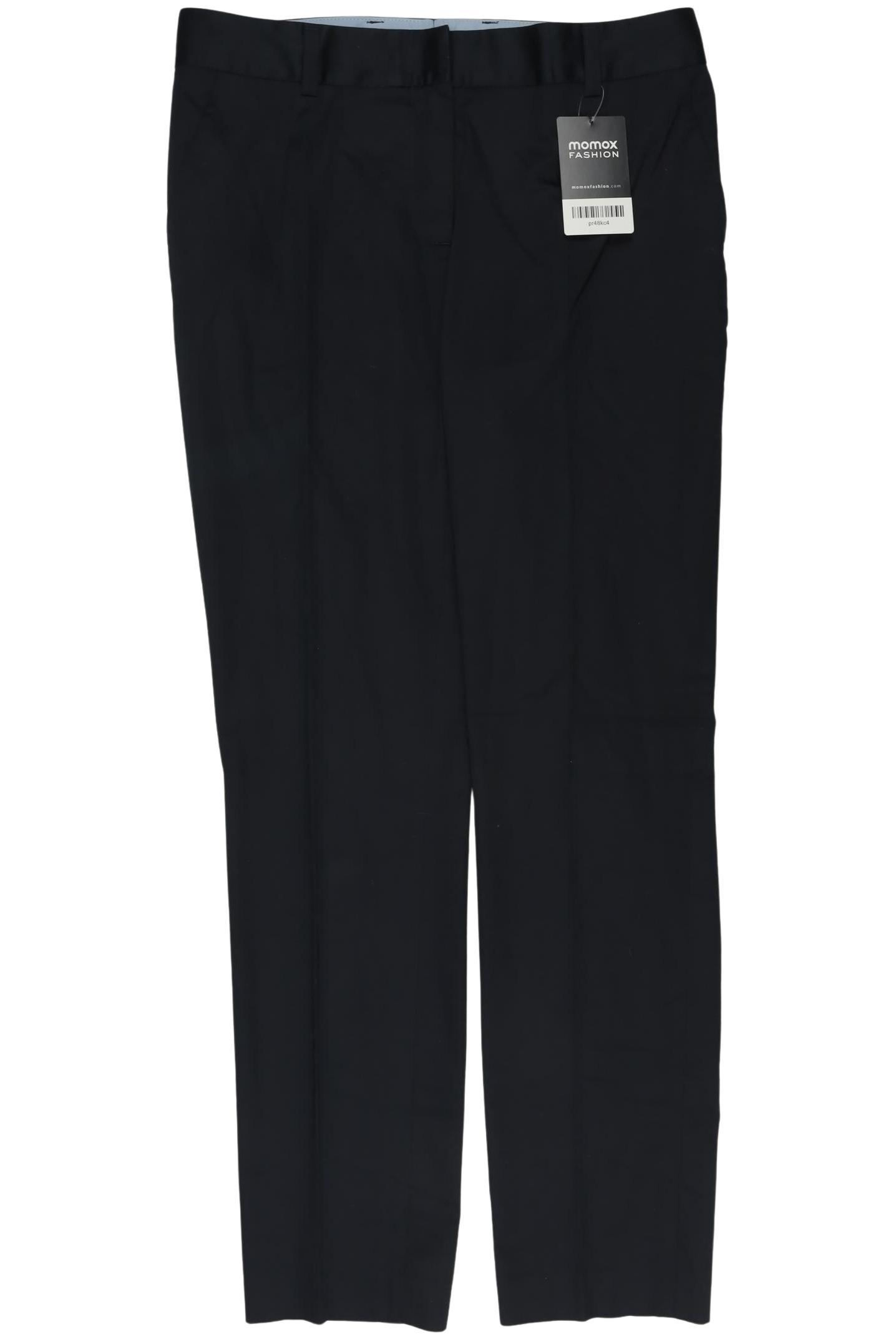 

Gant Damen Stoffhose, marineblau, Gr. 36