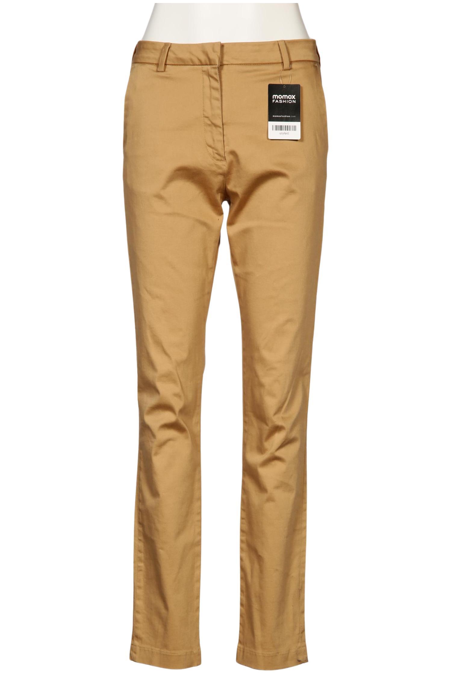 

Gant Damen Stoffhose, beige, Gr. 36