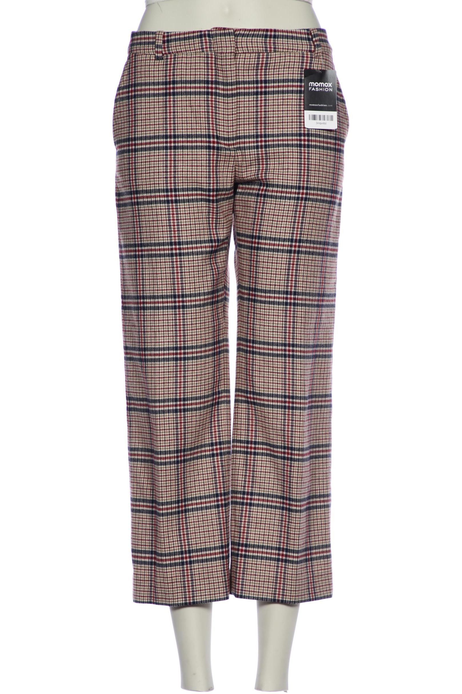 

GANT Damen Stoffhose, mehrfarbig
