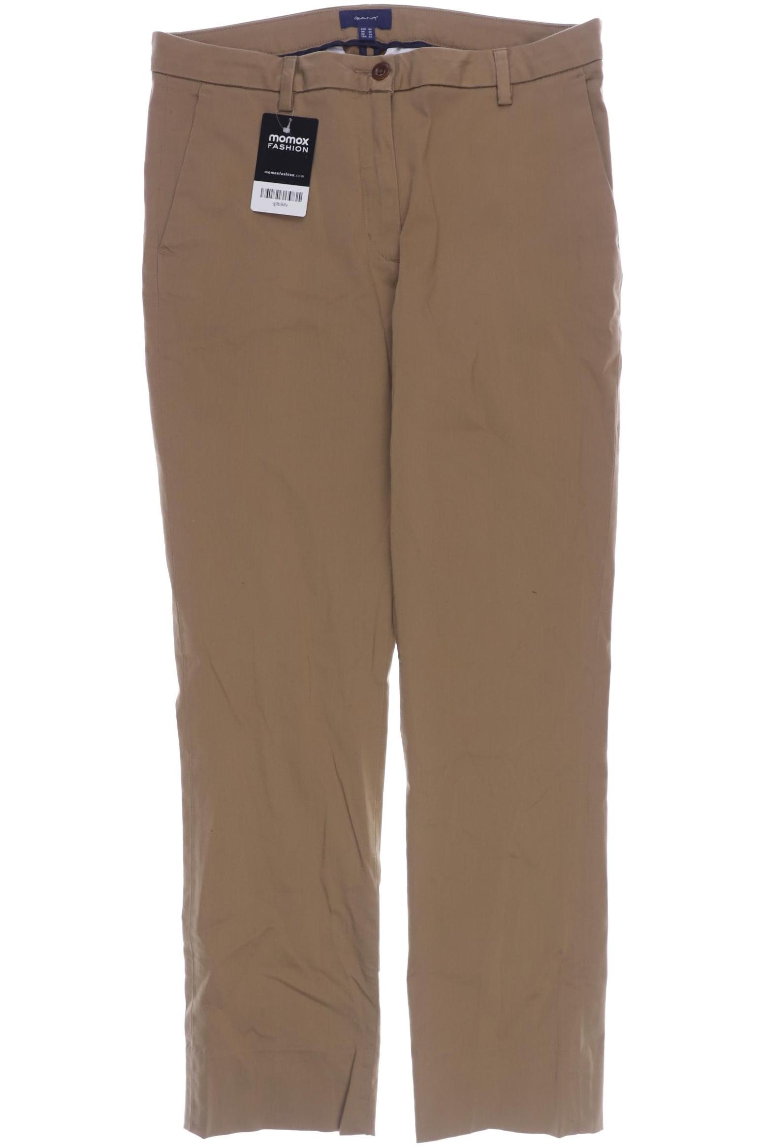 

GANT Damen Stoffhose, beige