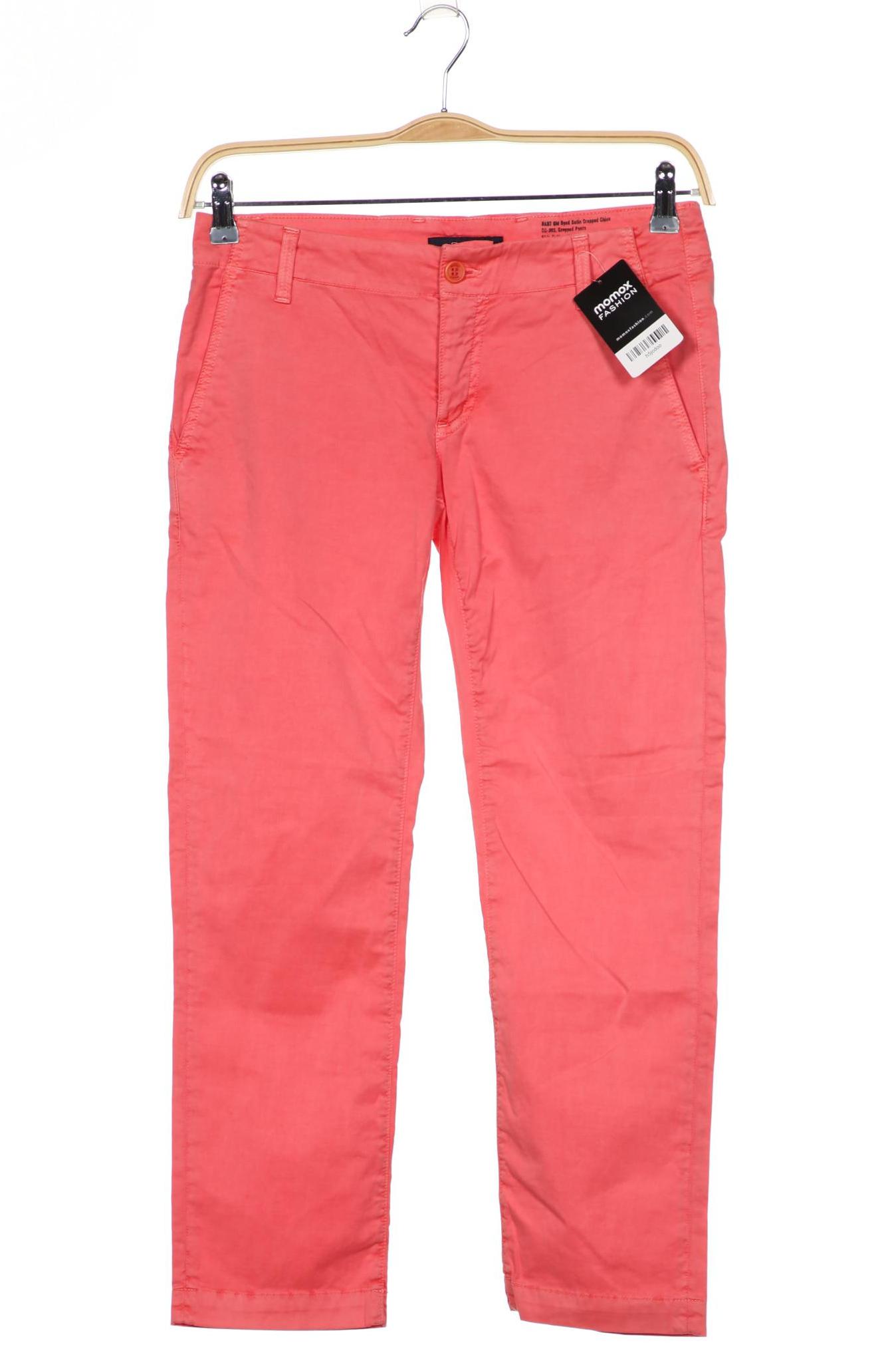 

Gant Damen Stoffhose, pink, Gr. 36