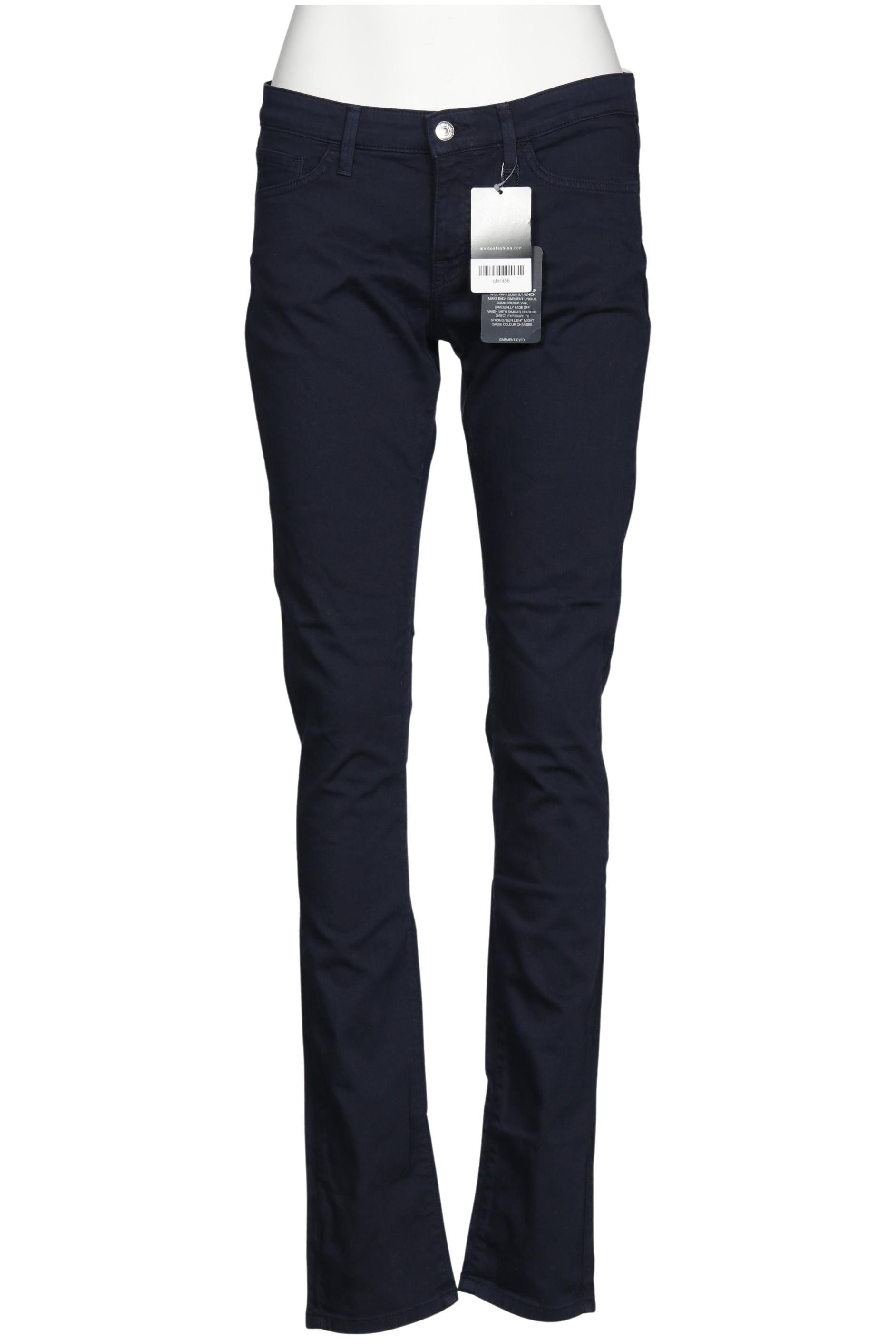 

Gant Damen Stoffhose, marineblau, Gr. 30