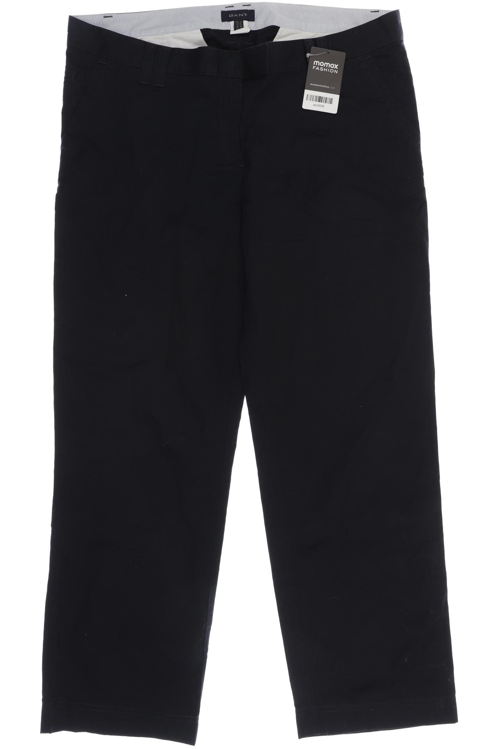 

Gant Damen Stoffhose, blau, Gr. 46