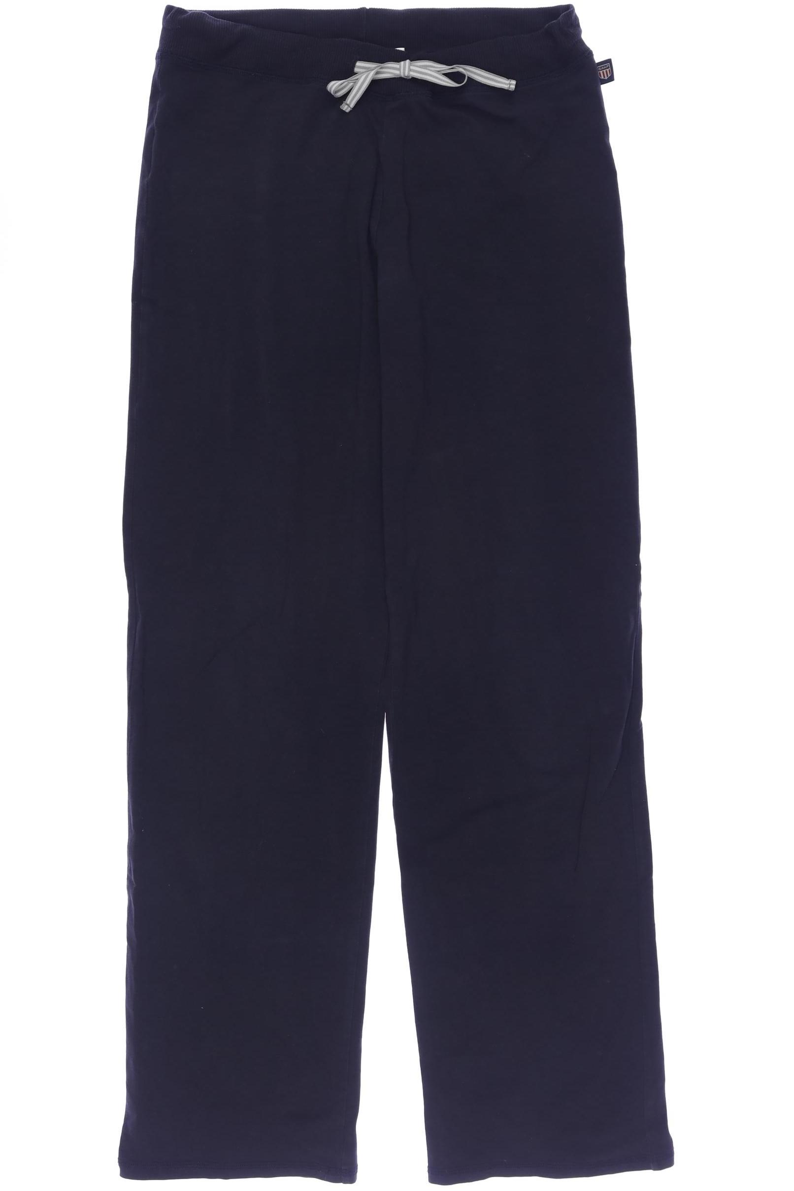 

Gant Damen Stoffhose, marineblau, Gr. 0