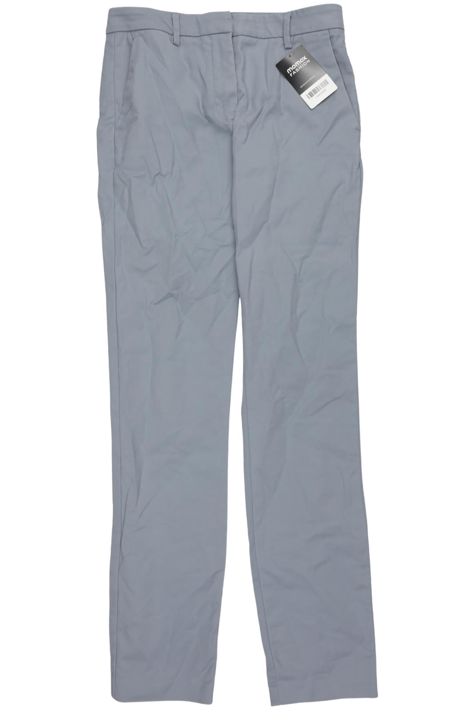 

Gant Damen Stoffhose, hellblau, Gr. 34