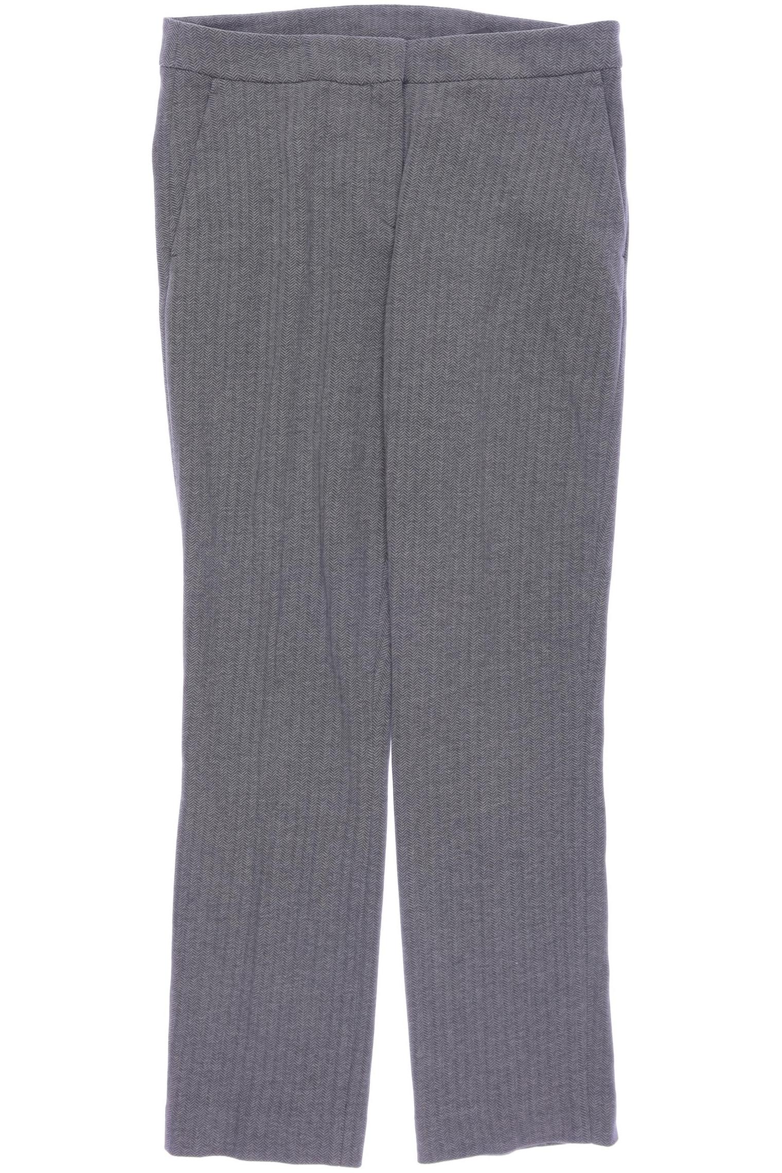 

Gant Damen Stoffhose, grau, Gr. 38