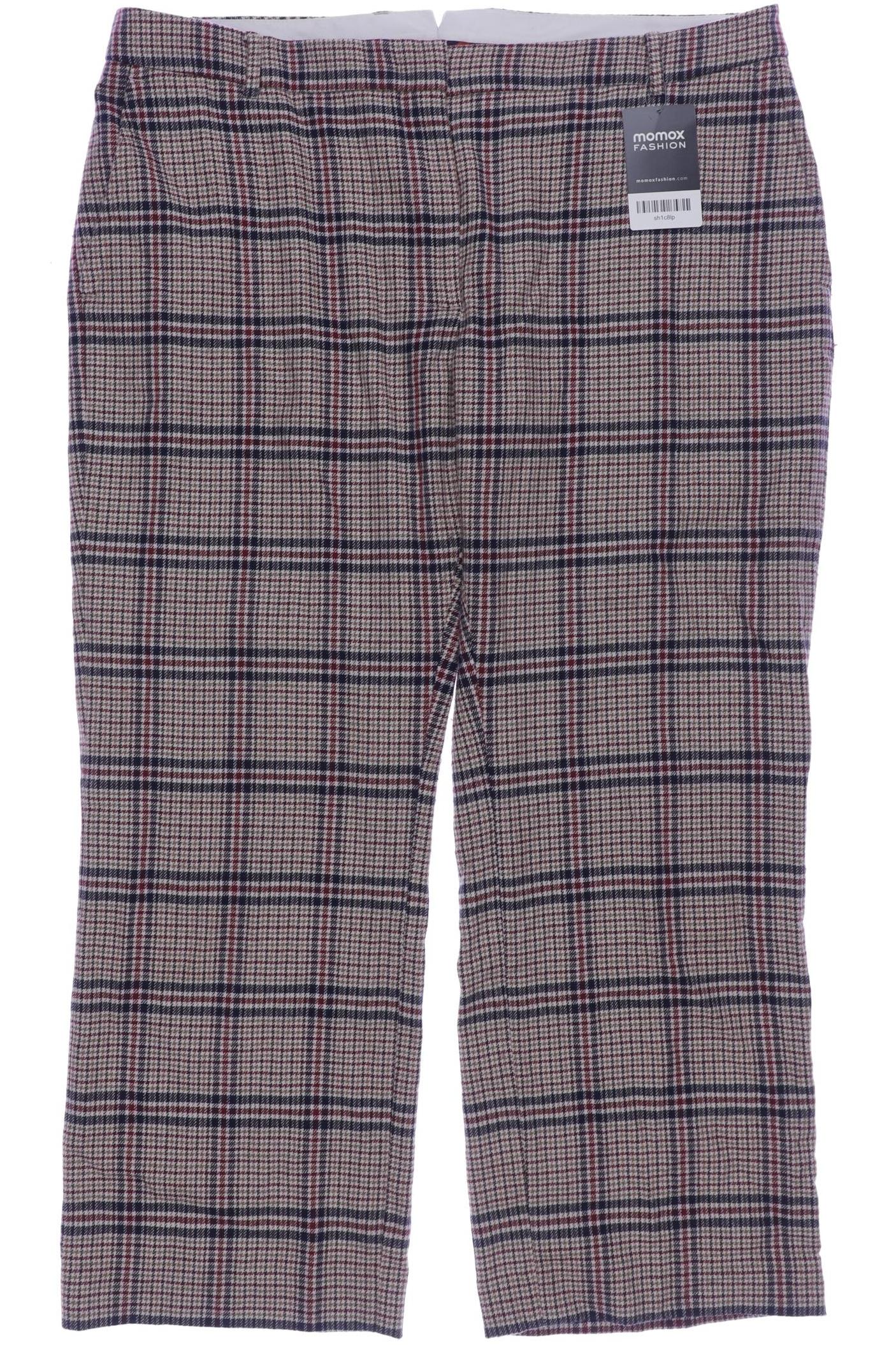 

Gant Damen Stoffhose, mehrfarbig, Gr. 46
